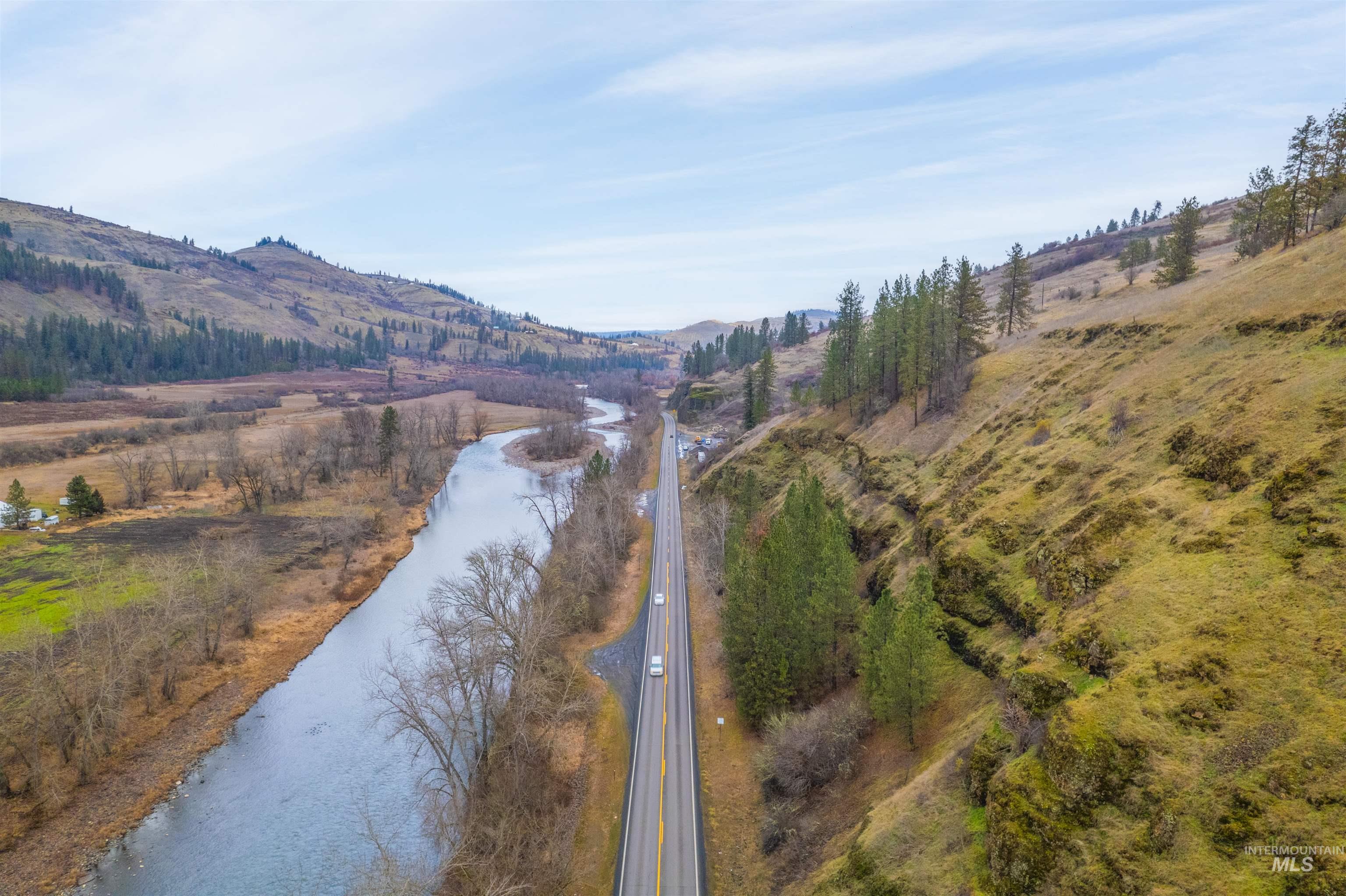 TBD HWY 13, Kooskia, Idaho 83539, Business/Commercial For Sale, Price $649,000,MLS 98994237