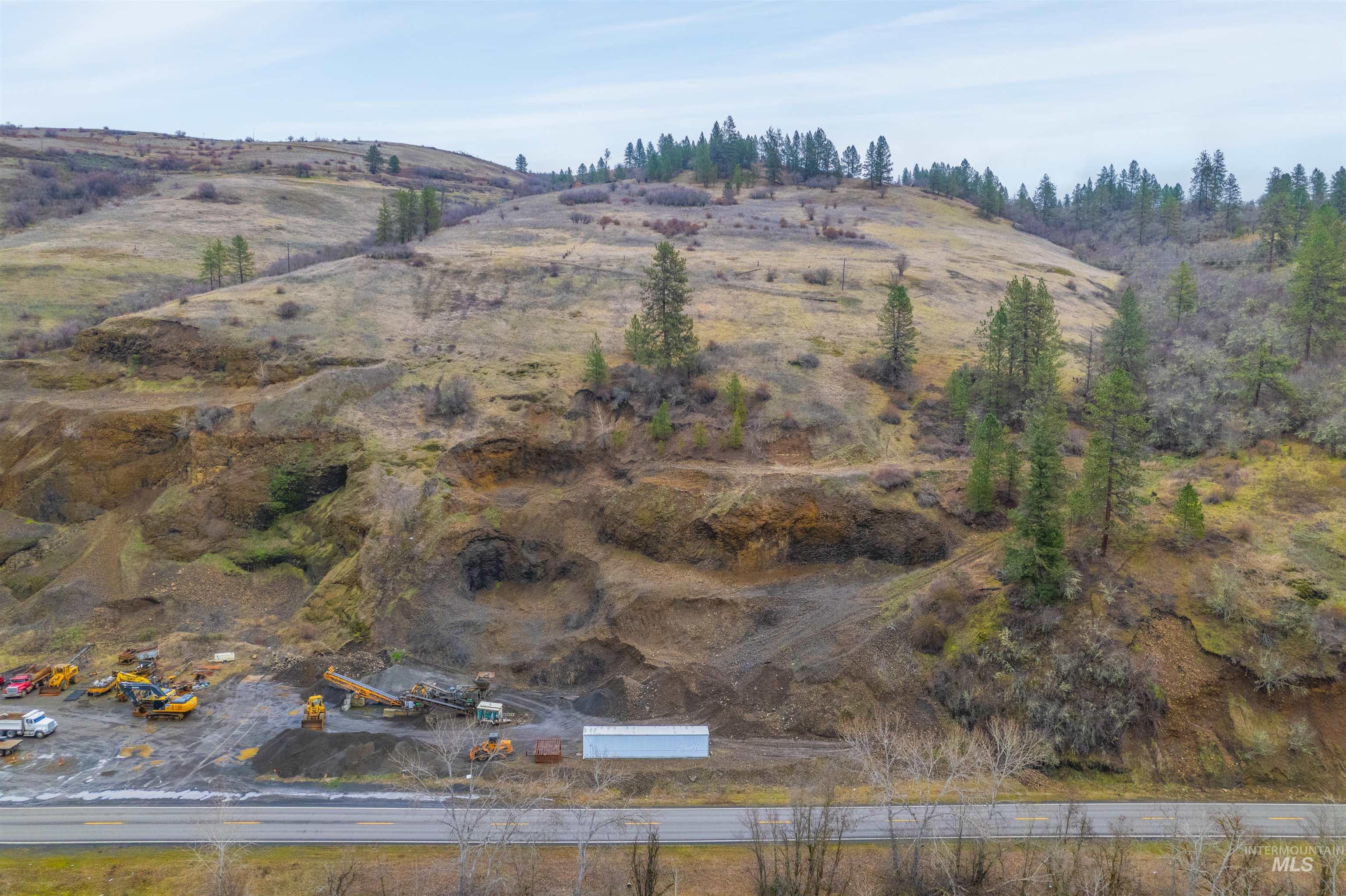 TBD HWY 13, Kooskia, Idaho 83539, Business/Commercial For Sale, Price $649,000,MLS 98994237