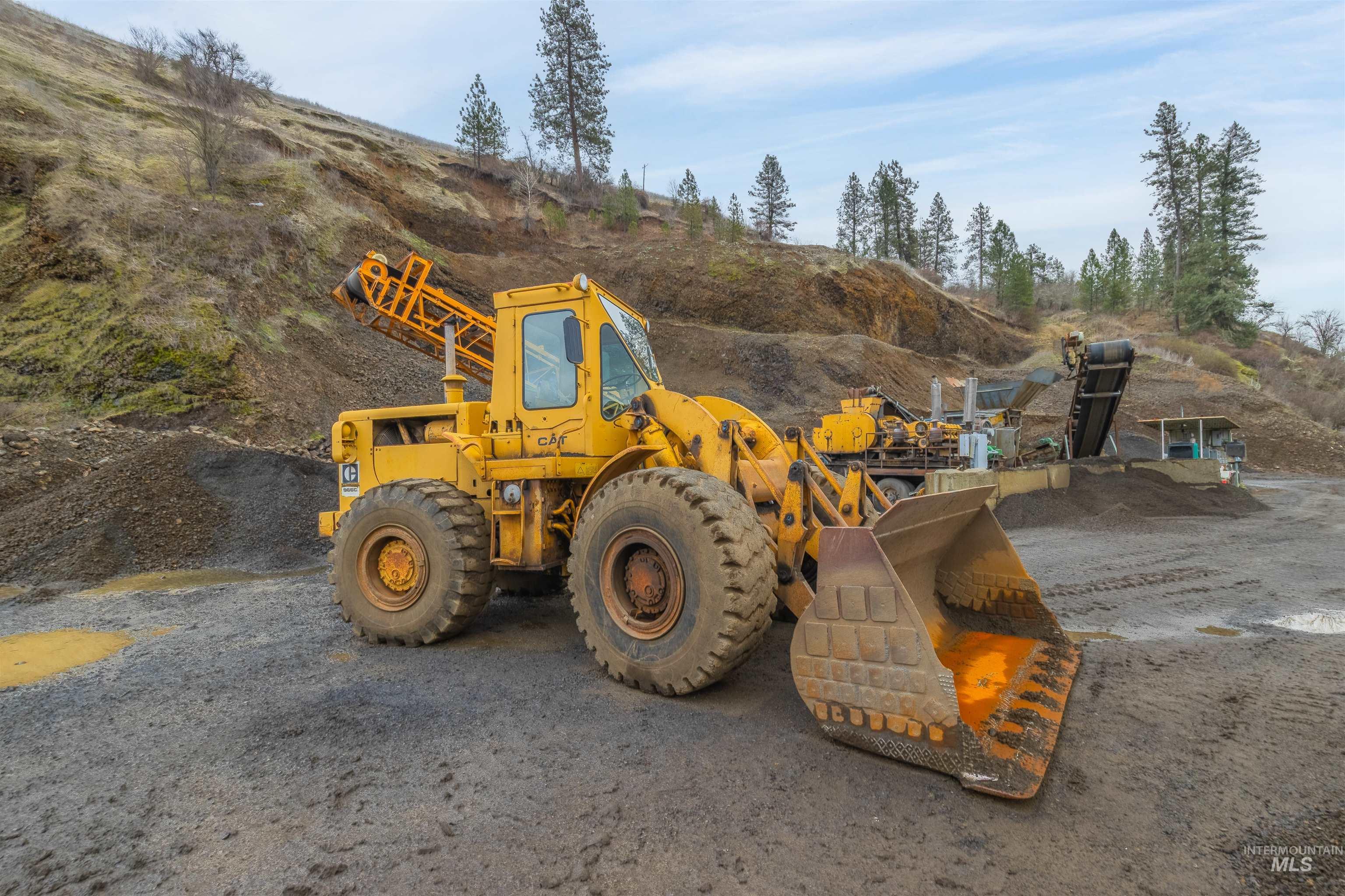 TBD HWY 13, Kooskia, Idaho 83539, Business/Commercial For Sale, Price $649,000,MLS 98994237