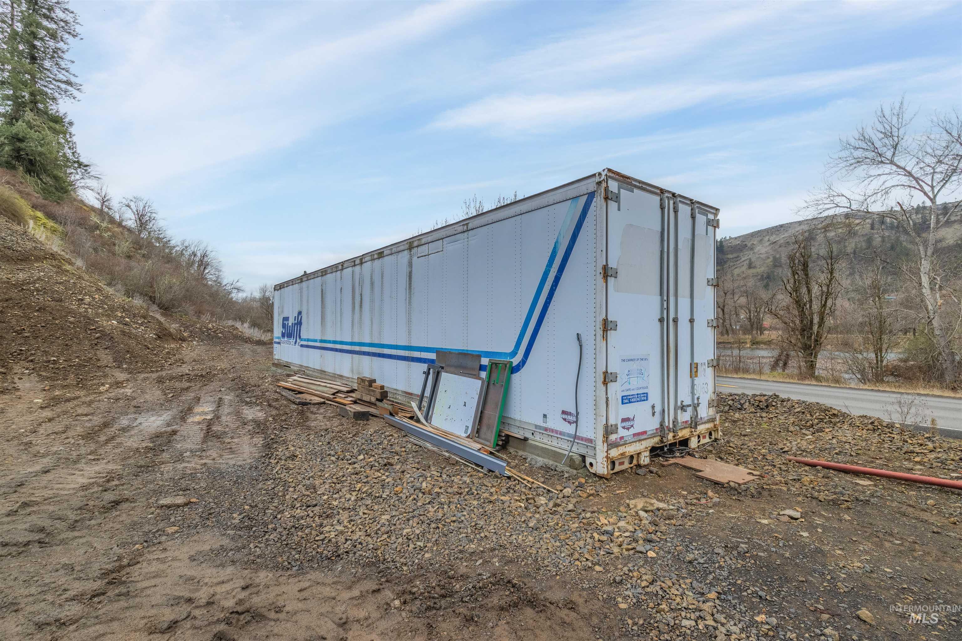 TBD HWY 13, Kooskia, Idaho 83539, Business/Commercial For Sale, Price $649,000,MLS 98994237