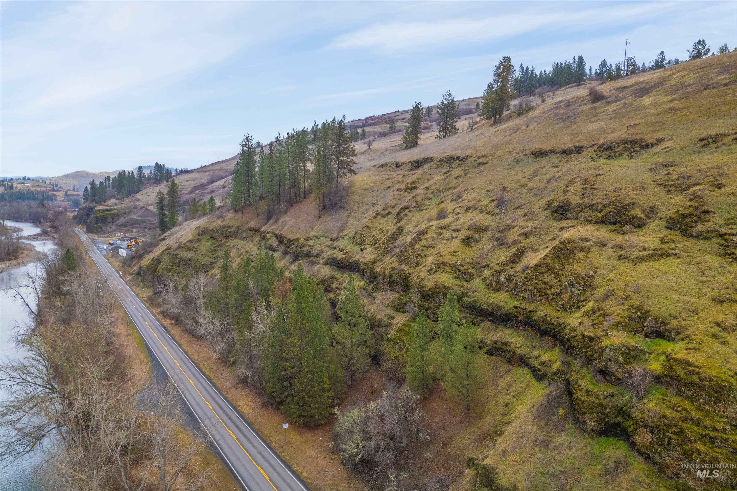 TBD HWY 13, Kooskia, Idaho 83539, Business/Commercial For Sale, Price $649,000,MLS 98994237