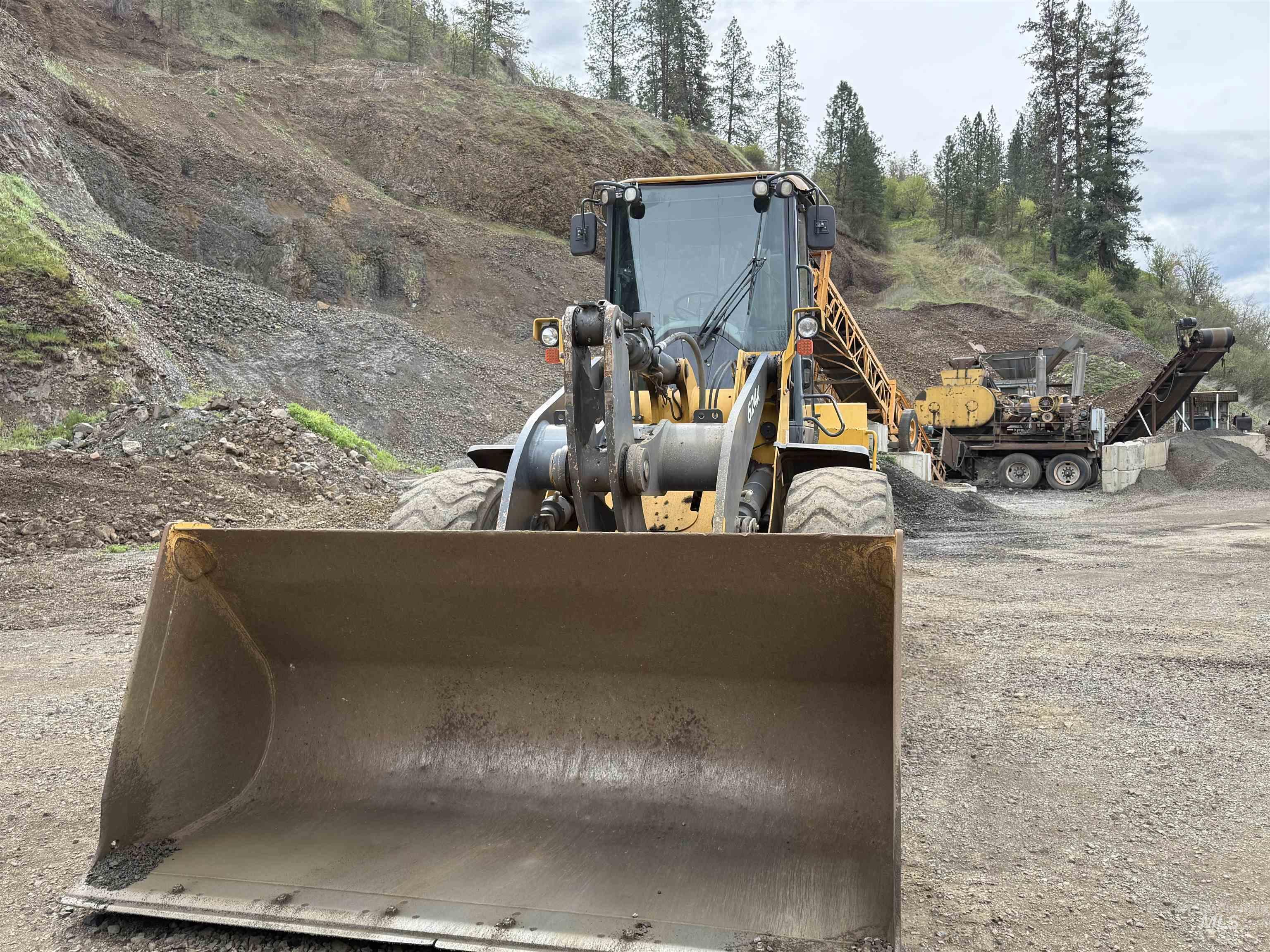 TBD HWY 13, Kooskia, Idaho 83539, Business/Commercial For Sale, Price $649,000,MLS 98994237