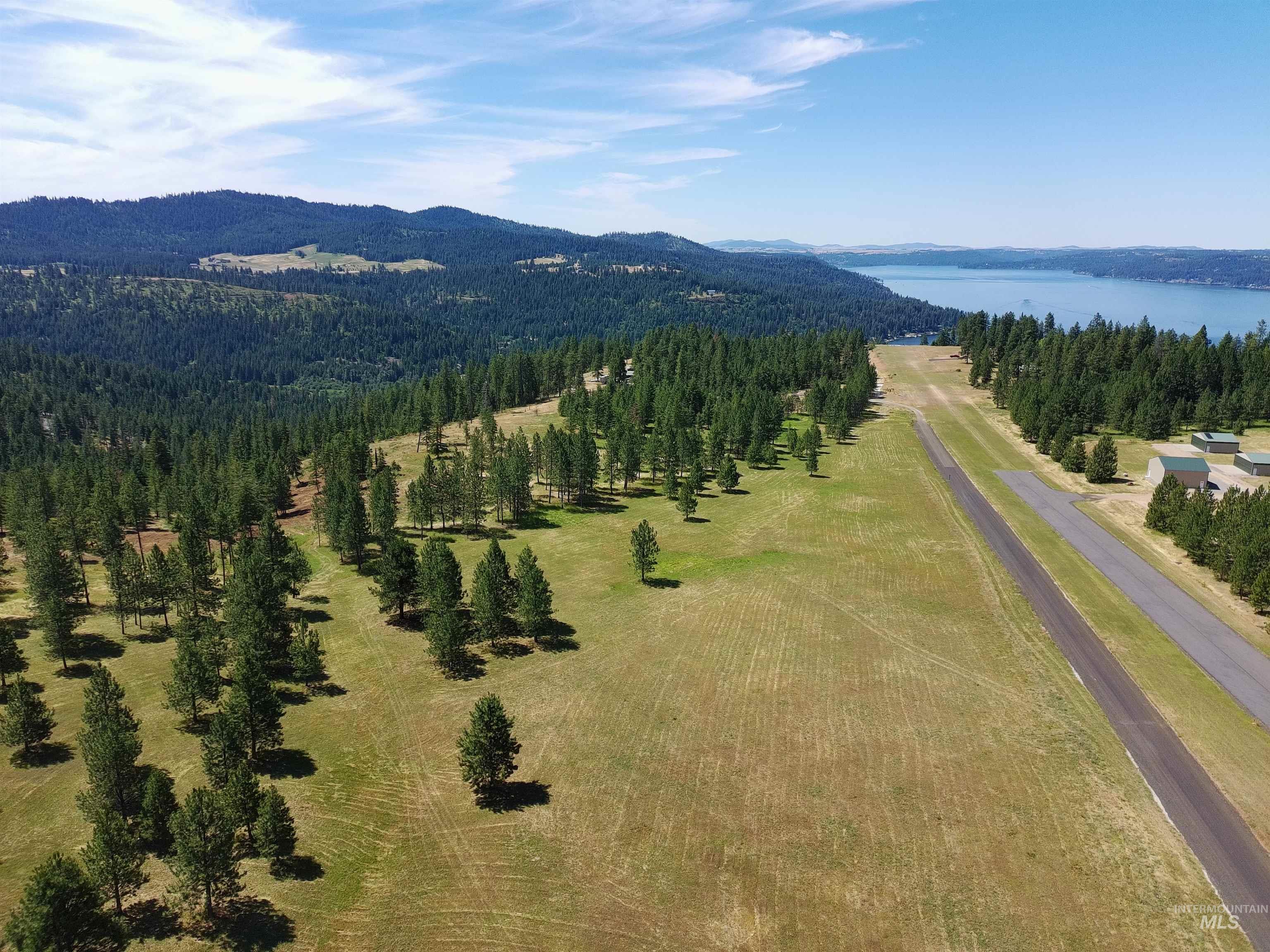 0 S Runway Lane - Lot 2 - Parcel #001-002-0, Harrison, Idaho 83833, Land For Sale, Price $899,950,MLS 98994238