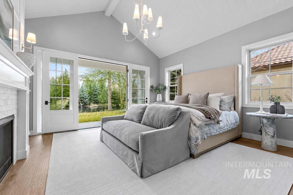 378 W Rivermont Ln, Eagle, Idaho 83616, 5 Bedrooms, 5.5 Bathrooms, Residential For Sale, Price $3,295,000, 98994239