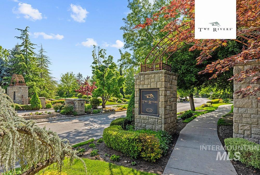 378 W Rivermont Ln, Eagle, Idaho 83616, 5 Bedrooms, 5.5 Bathrooms, Residential For Sale, Price $3,295,000, 98994239