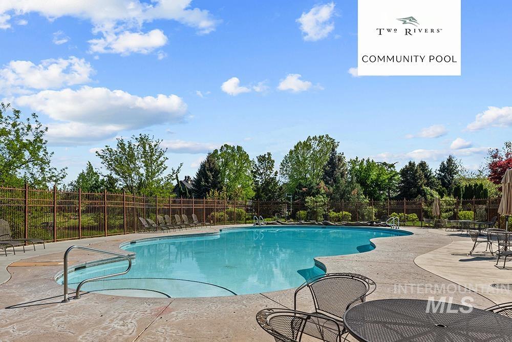 378 W Rivermont Ln, Eagle, Idaho 83616, 5 Bedrooms, 5.5 Bathrooms, Residential For Sale, Price $3,295,000, 98994239