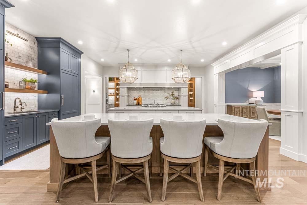 378 W Rivermont Ln, Eagle, Idaho 83616, 5 Bedrooms, 5.5 Bathrooms, Residential For Sale, Price $3,295,000, 98994239