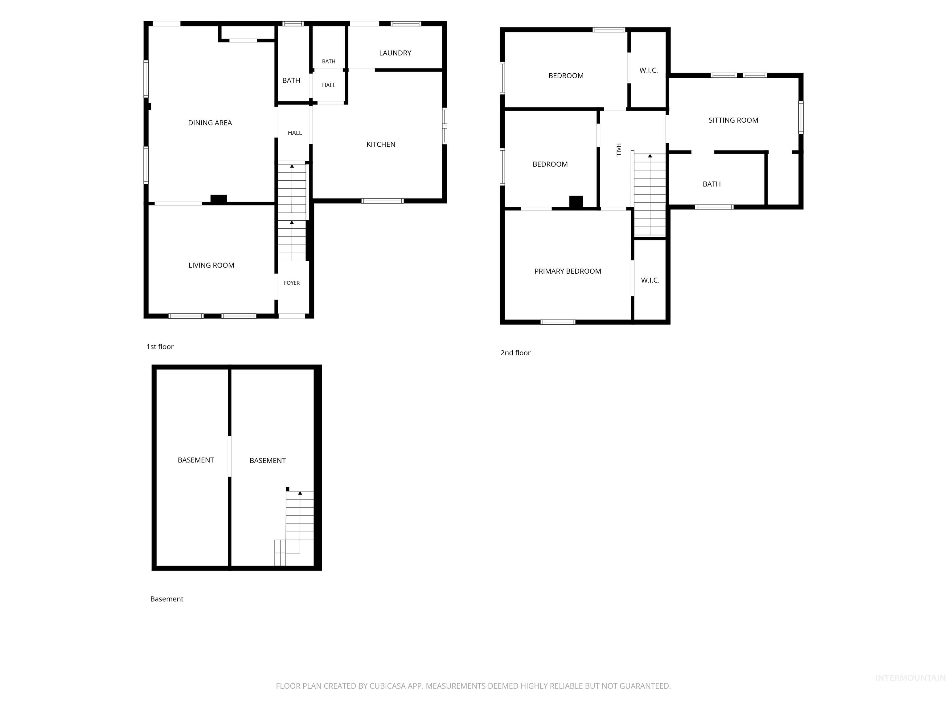 108 E C St, Shoshone, Idaho 83352, 4 Bedrooms, 2 Bathrooms, Residential For Sale, Price $249,000,MLS 98994242