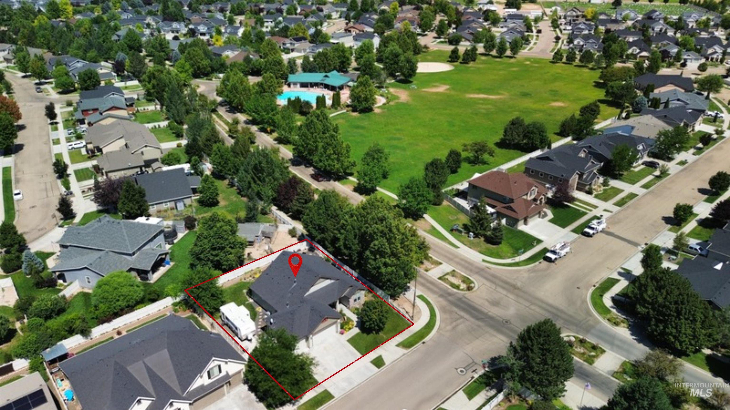 1212 White Horse Ridge Dr, Middleton, Idaho 83644, 3 Bedrooms, 2 Bathrooms, Residential For Sale, Price $498,000,MLS 98994244