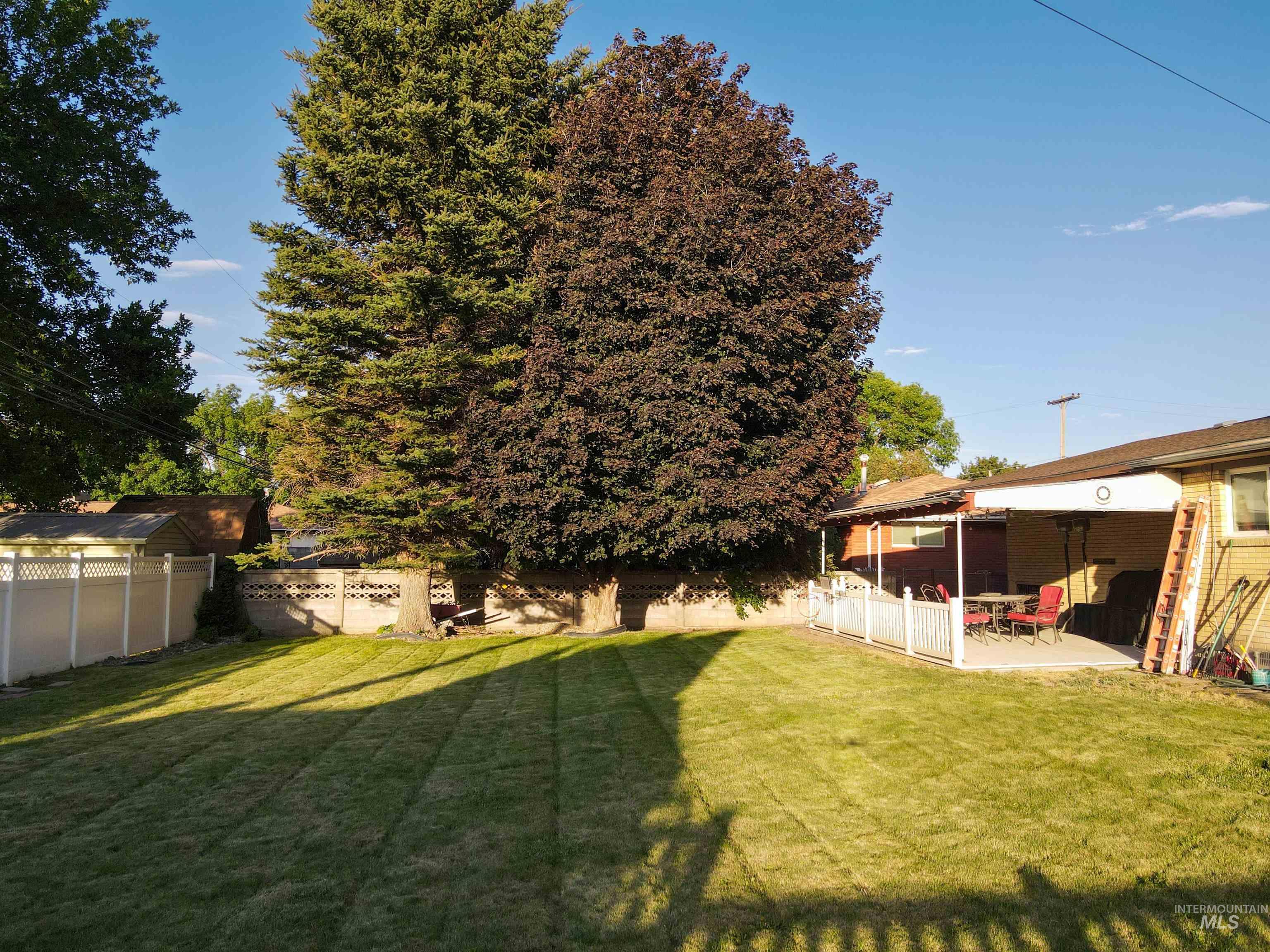 530 W 24th St., Burley, Idaho 83318, 5 Bedrooms, 3 Bathrooms, Residential For Sale, Price $389,000, 98994245
