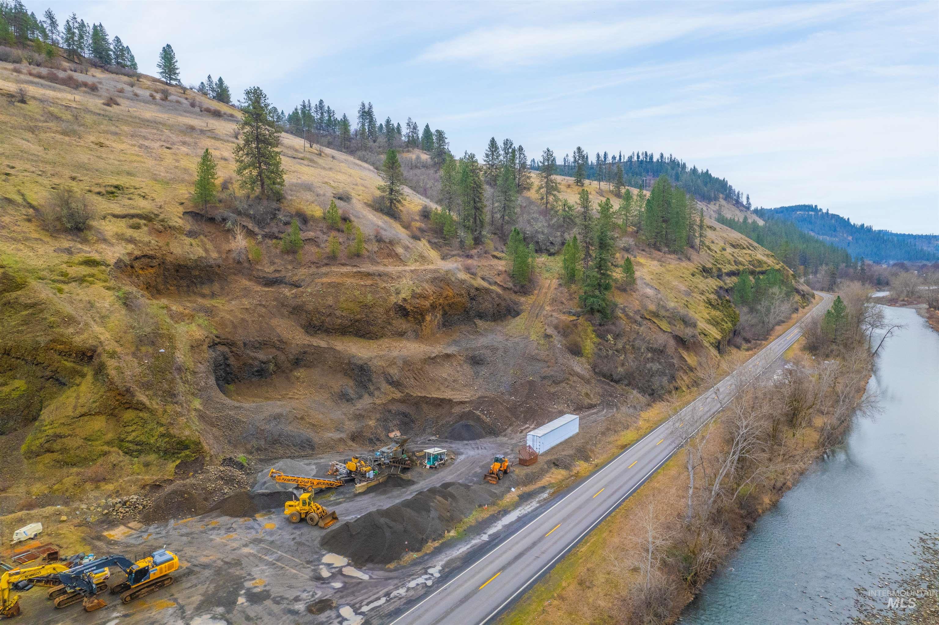 TBD HWY 13, Kooskia, Idaho 83539, Land For Sale, Price $649,000,MLS 98994246