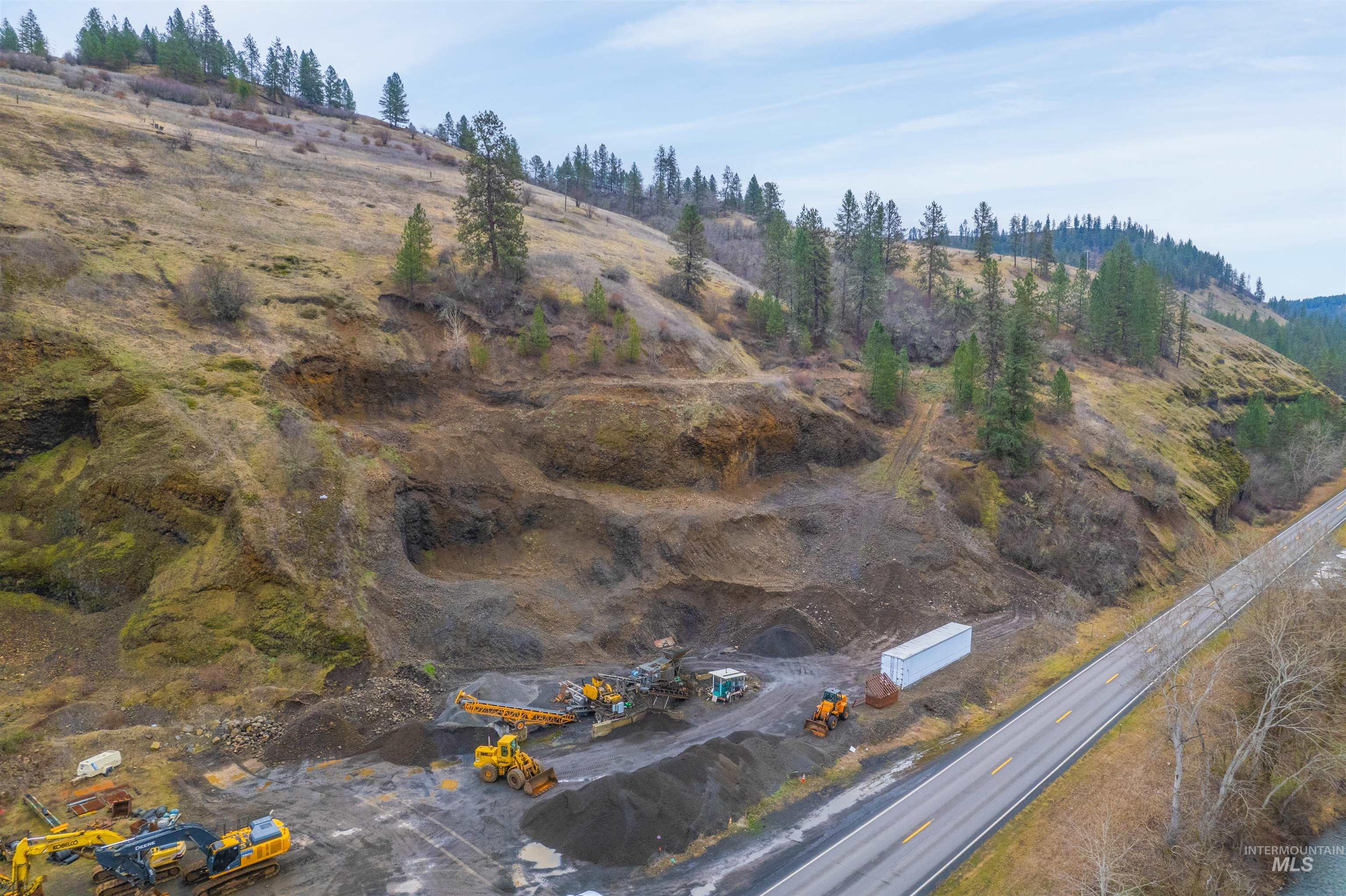 TBD HWY 13, Kooskia, Idaho 83539, Land For Sale, Price $649,000,MLS 98994246