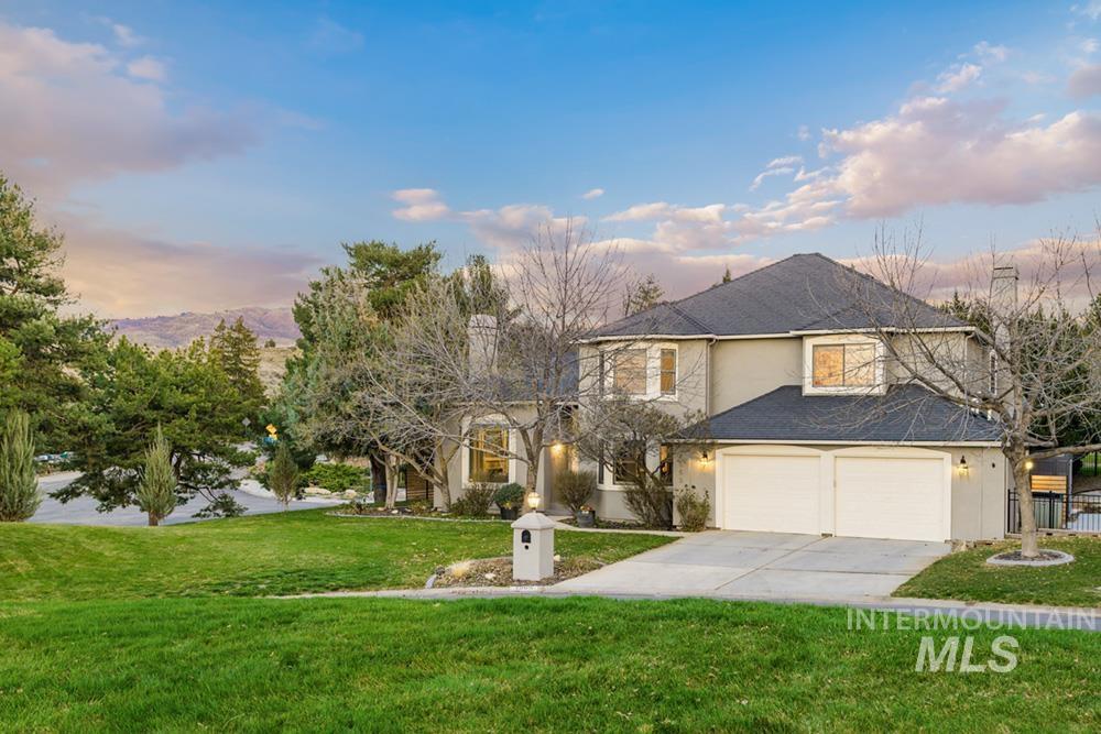 1865 E Sendero Ln, Boise, Idaho 83712, 5 Bedrooms, 3 Bathrooms, Residential For Sale, Price $990,000,MLS 98994255