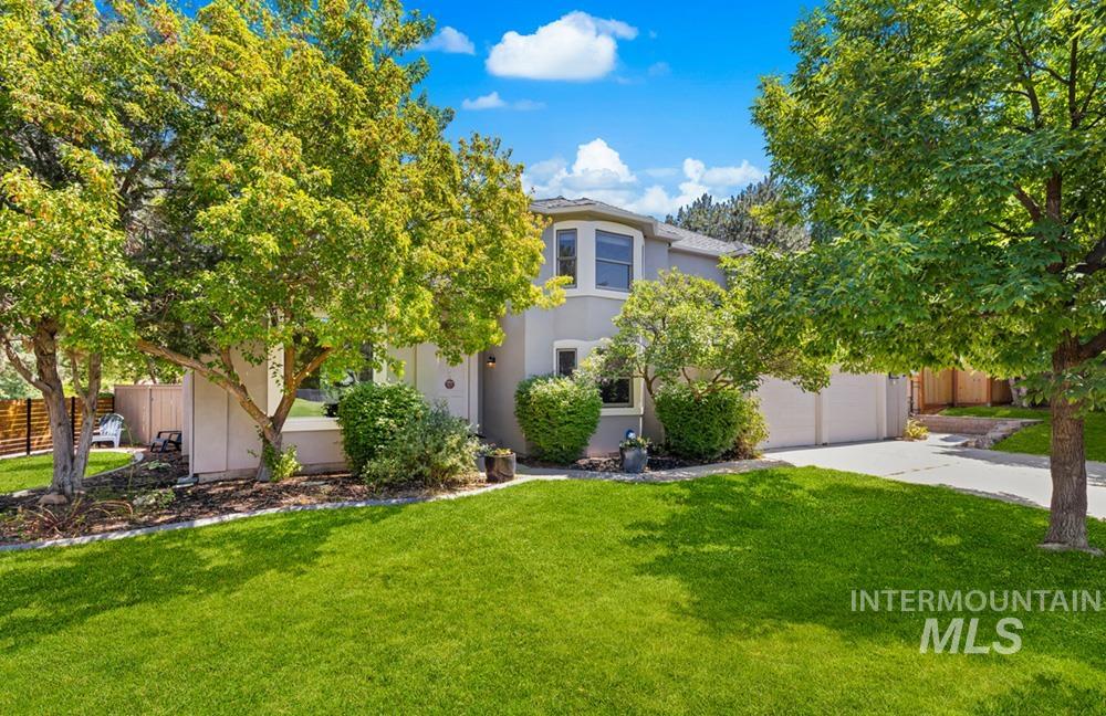 1865 E Sendero Ln, Boise, Idaho 83712, 5 Bedrooms, 3 Bathrooms, Residential For Sale, Price $990,000,MLS 98994255