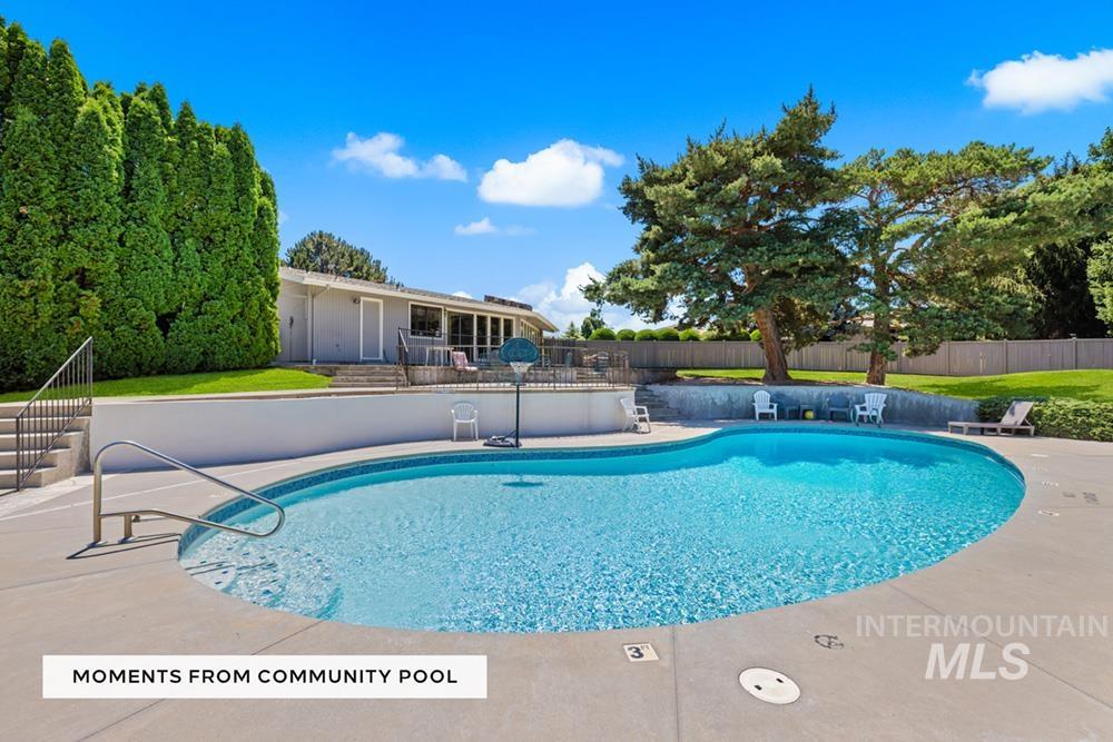1865 E Sendero Ln, Boise, Idaho 83712, 5 Bedrooms, 3 Bathrooms, Residential For Sale, Price $990,000, 98994255