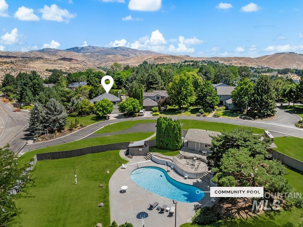 1865 E Sendero Ln, Boise, Idaho 83712, 5 Bedrooms, 3 Bathrooms, Residential For Sale, Price $990,000, 98994255