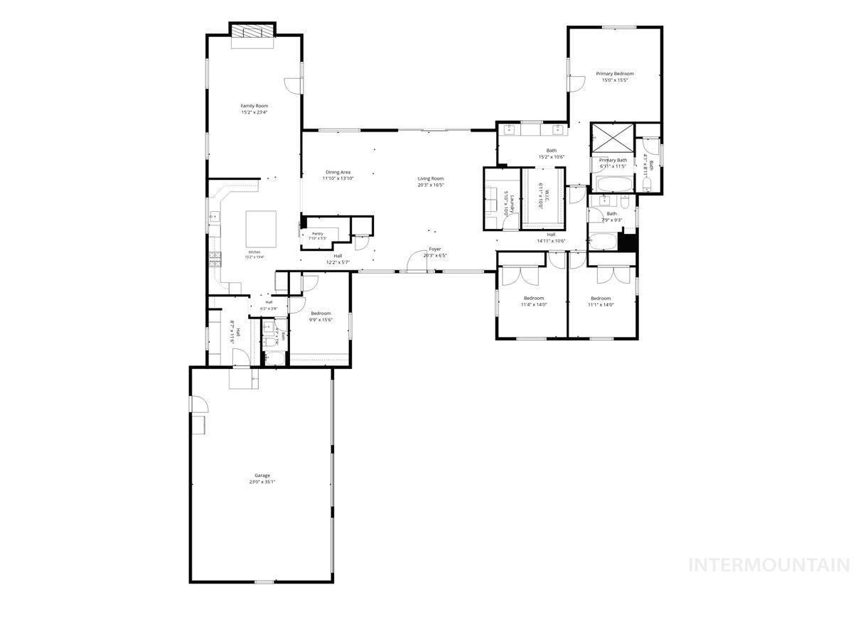 21420 Lakehaven Ln, Star, Idaho 83669, 4 Bedrooms, 3 Bathrooms, Residential For Sale, Price $1,699,990,MLS 98994264