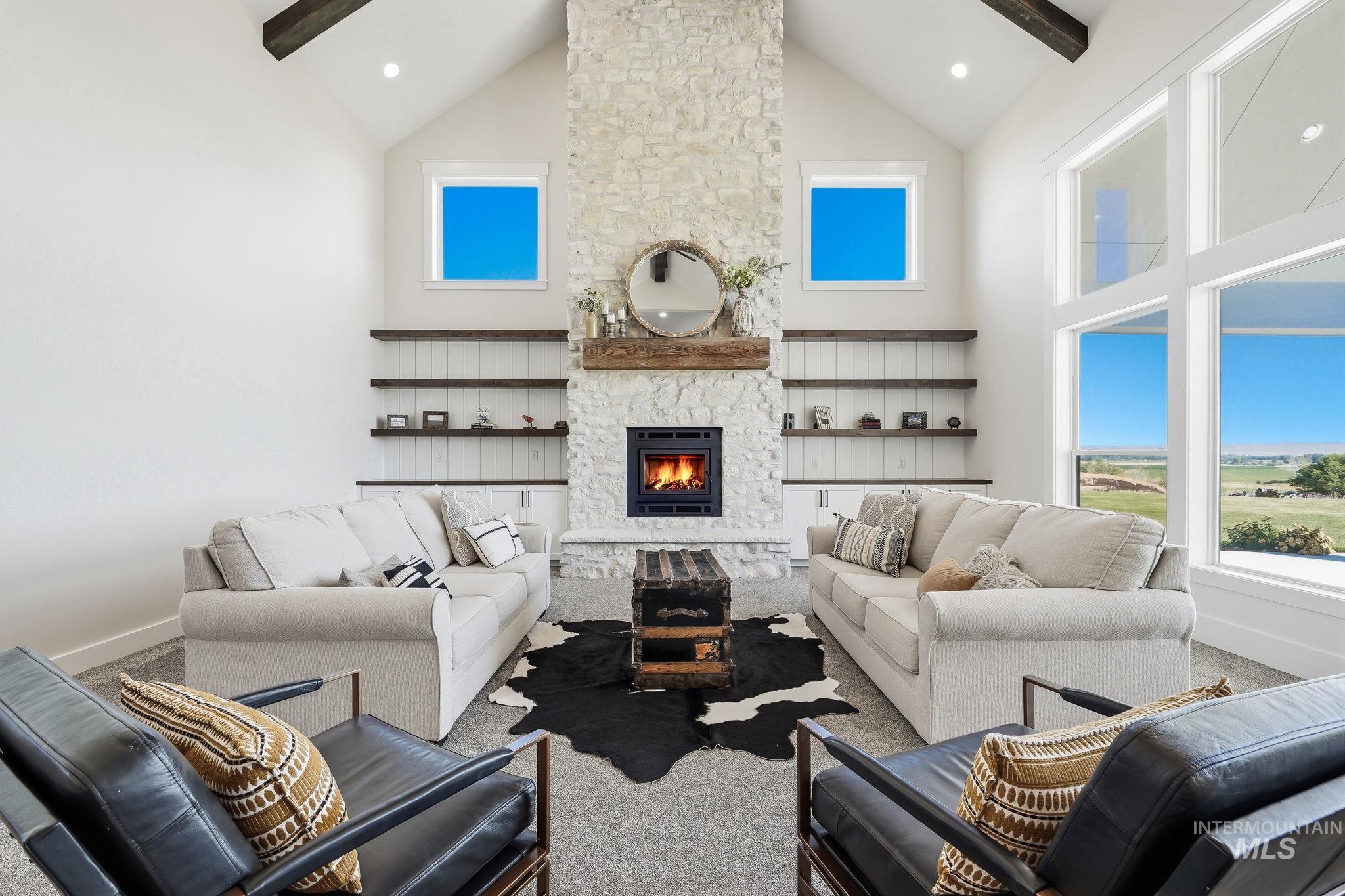 6258 SE 3rd Ave, New Plymouth, Idaho 83655, 4 Bedrooms, 4.5 Bathrooms, Residential For Sale, Price $1,899,000,MLS 98994290