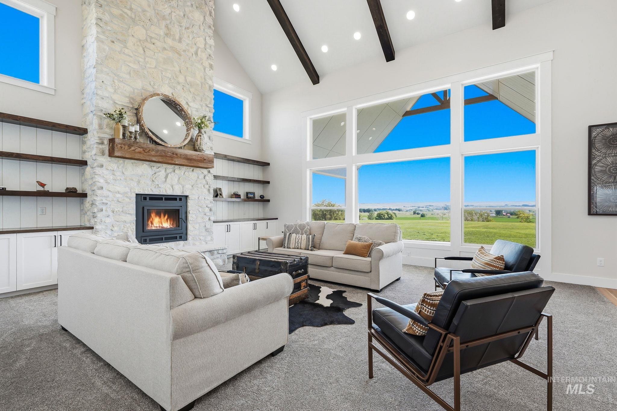 6258 SE 3rd Ave, New Plymouth, Idaho 83655, 4 Bedrooms, 4.5 Bathrooms, Residential For Sale, Price $1,899,000,MLS 98994290