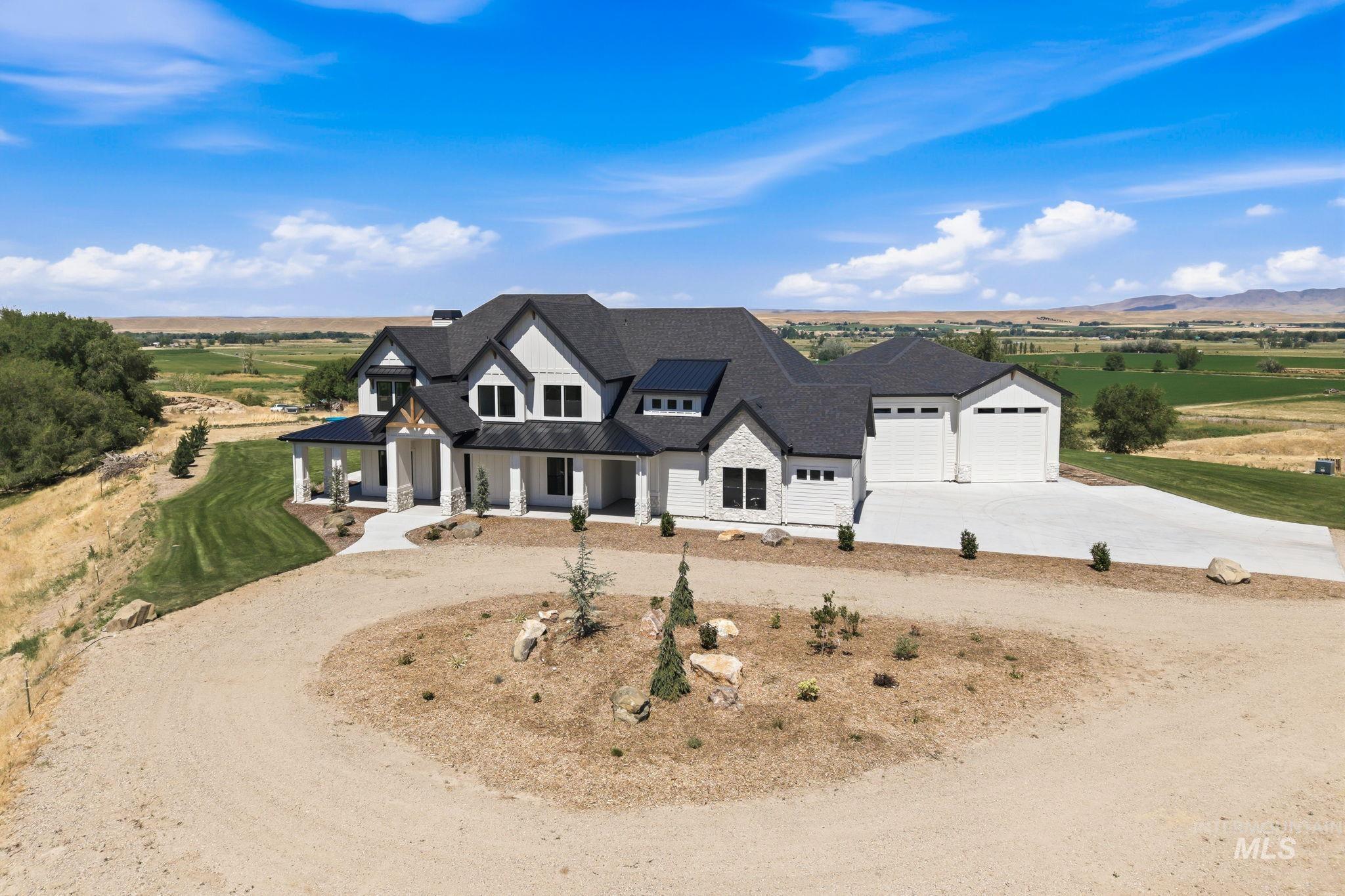 6258 SE 3rd Ave, New Plymouth, Idaho 83655, 4 Bedrooms, 4.5 Bathrooms, Residential For Sale, Price $1,899,000, 98994290