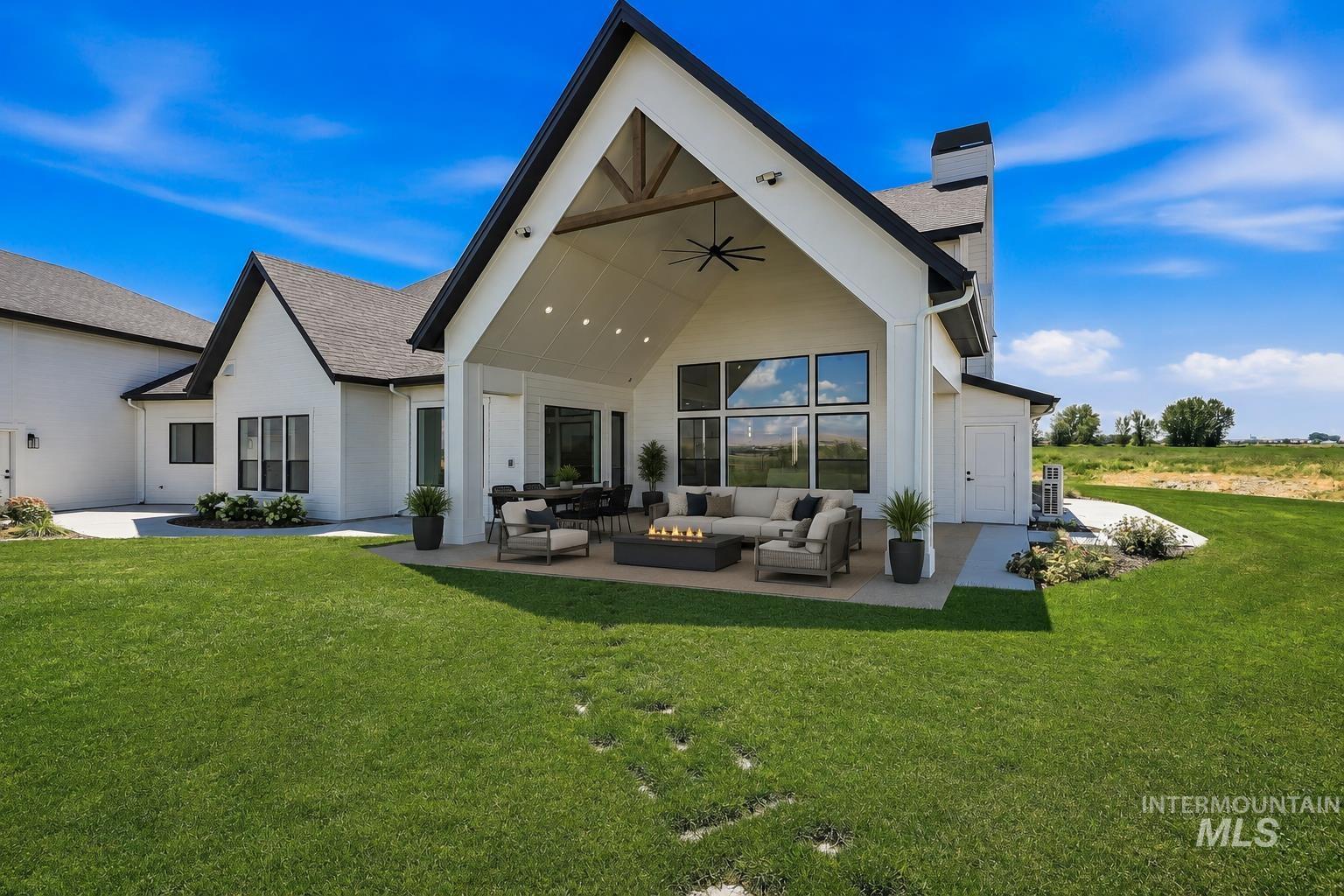 6258 SE 3rd Ave, New Plymouth, Idaho 83655, 4 Bedrooms, 4.5 Bathrooms, Residential For Sale, Price $1,899,000,MLS 98994290