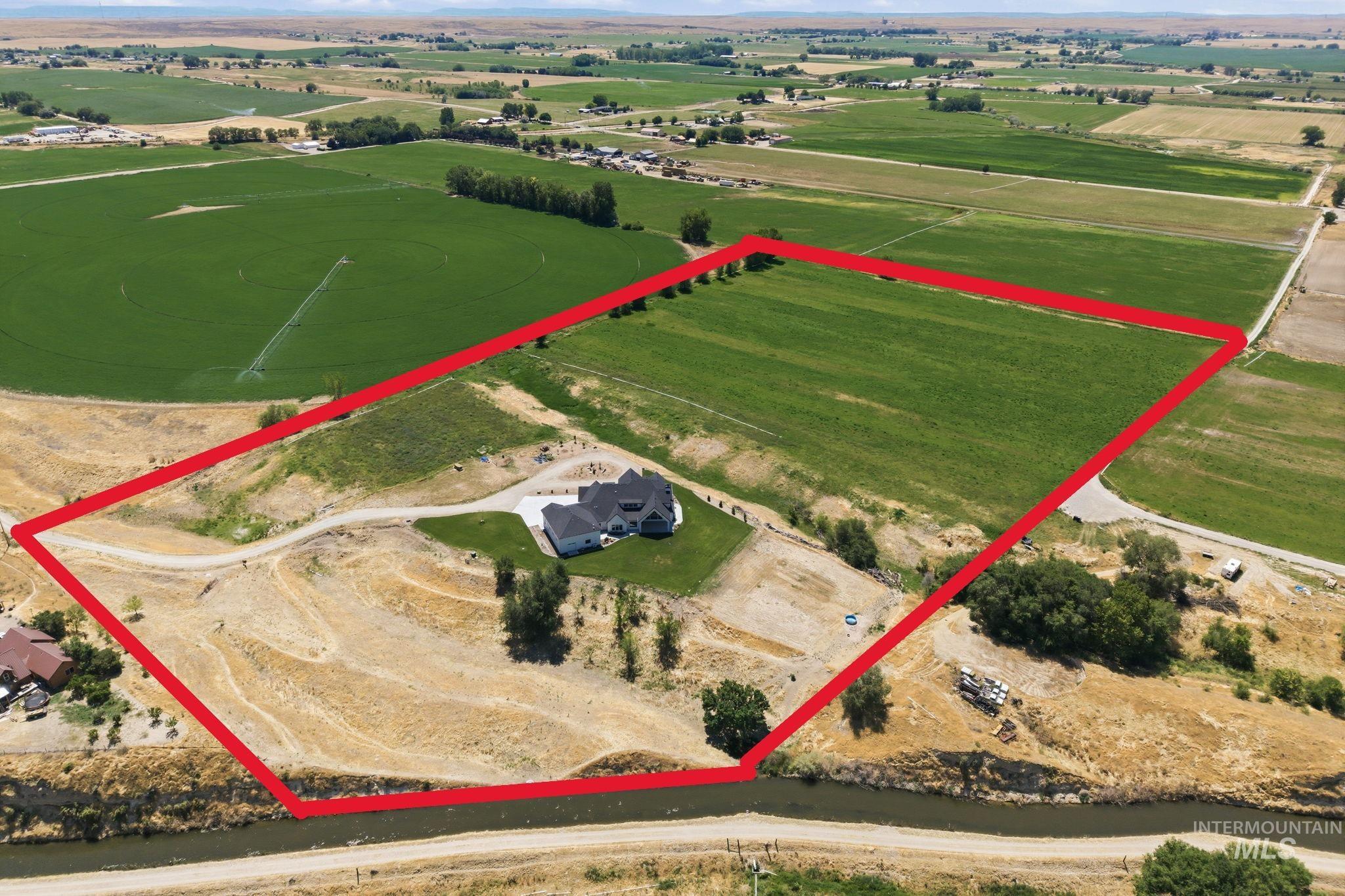 6258 SE 3rd Ave, New Plymouth, Idaho 83655, 4 Bedrooms, 4.5 Bathrooms, Residential For Sale, Price $1,899,000,MLS 98994290
