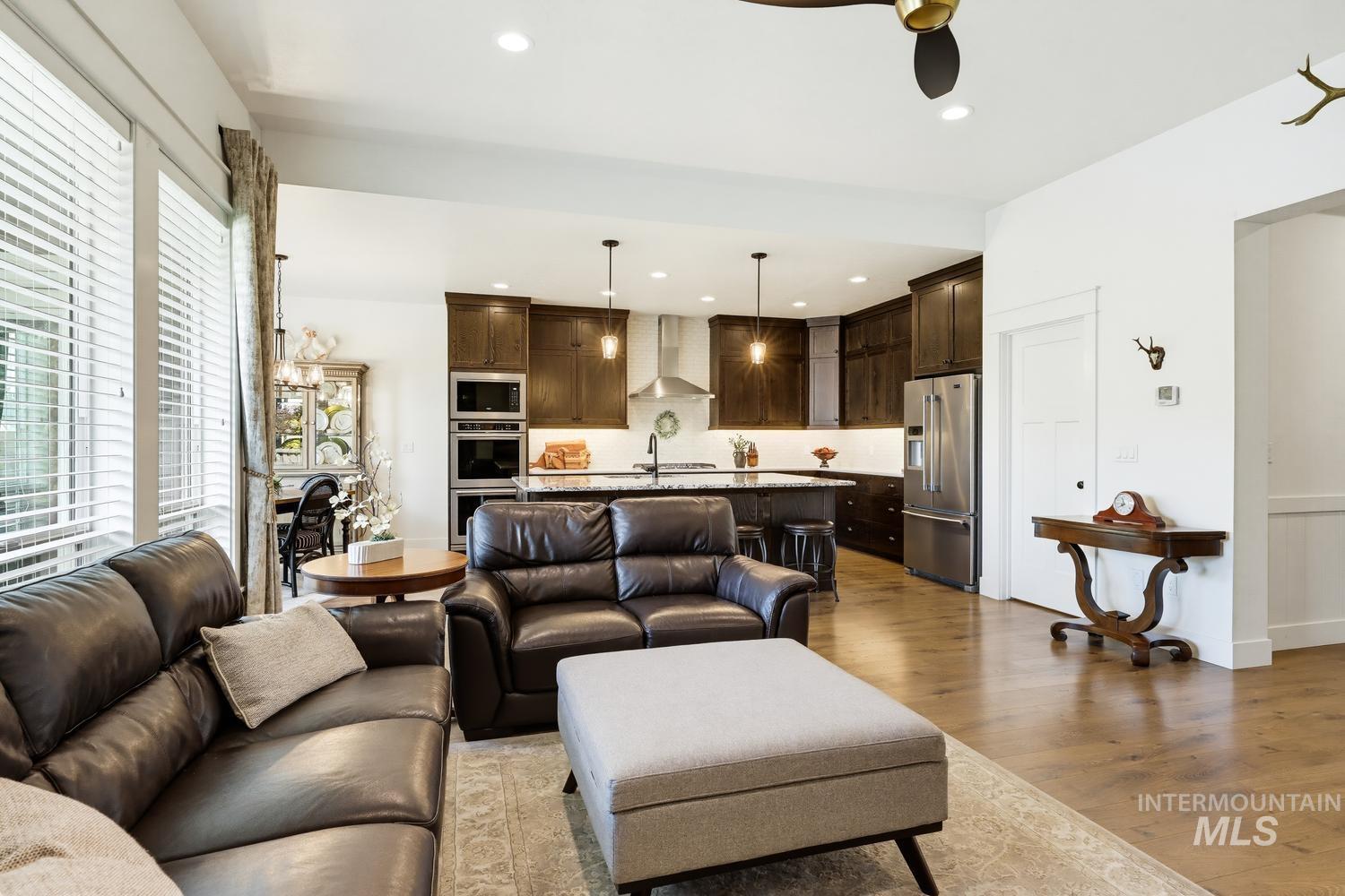 4184 E Woodville St, Meridian, Idaho 83642, 3 Bedrooms, 2 Bathrooms, Residential For Sale, Price $699,900,MLS 98994293