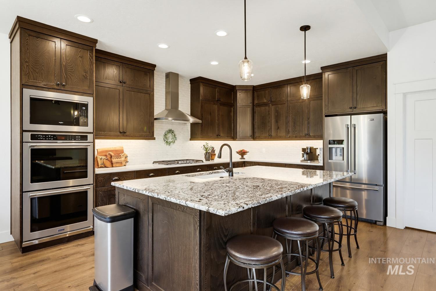 4184 E Woodville St, Meridian, Idaho 83642, 3 Bedrooms, 2 Bathrooms, Residential For Sale, Price $699,900,MLS 98994293