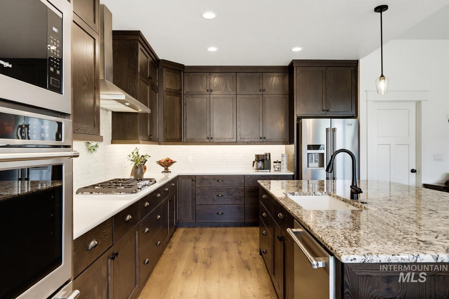 4184 E Woodville St, Meridian, Idaho 83642, 3 Bedrooms, 2 Bathrooms, Residential For Sale, Price $699,900,MLS 98994293