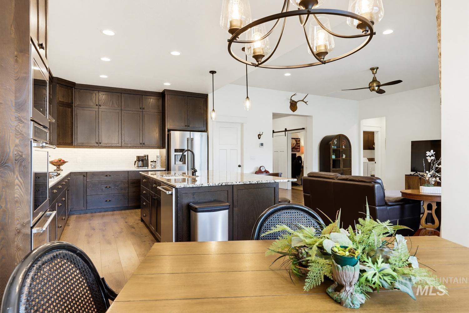 4184 E Woodville St, Meridian, Idaho 83642, 3 Bedrooms, 2 Bathrooms, Residential For Sale, Price $699,900,MLS 98994293