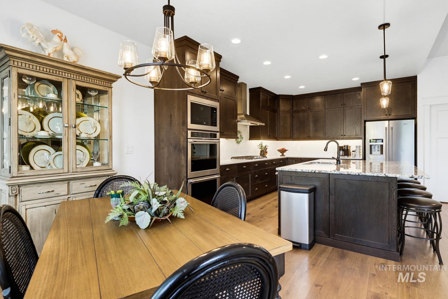 4184 E Woodville St, Meridian, Idaho 83642, 3 Bedrooms, 2 Bathrooms, Residential For Sale, Price $699,900,MLS 98994293