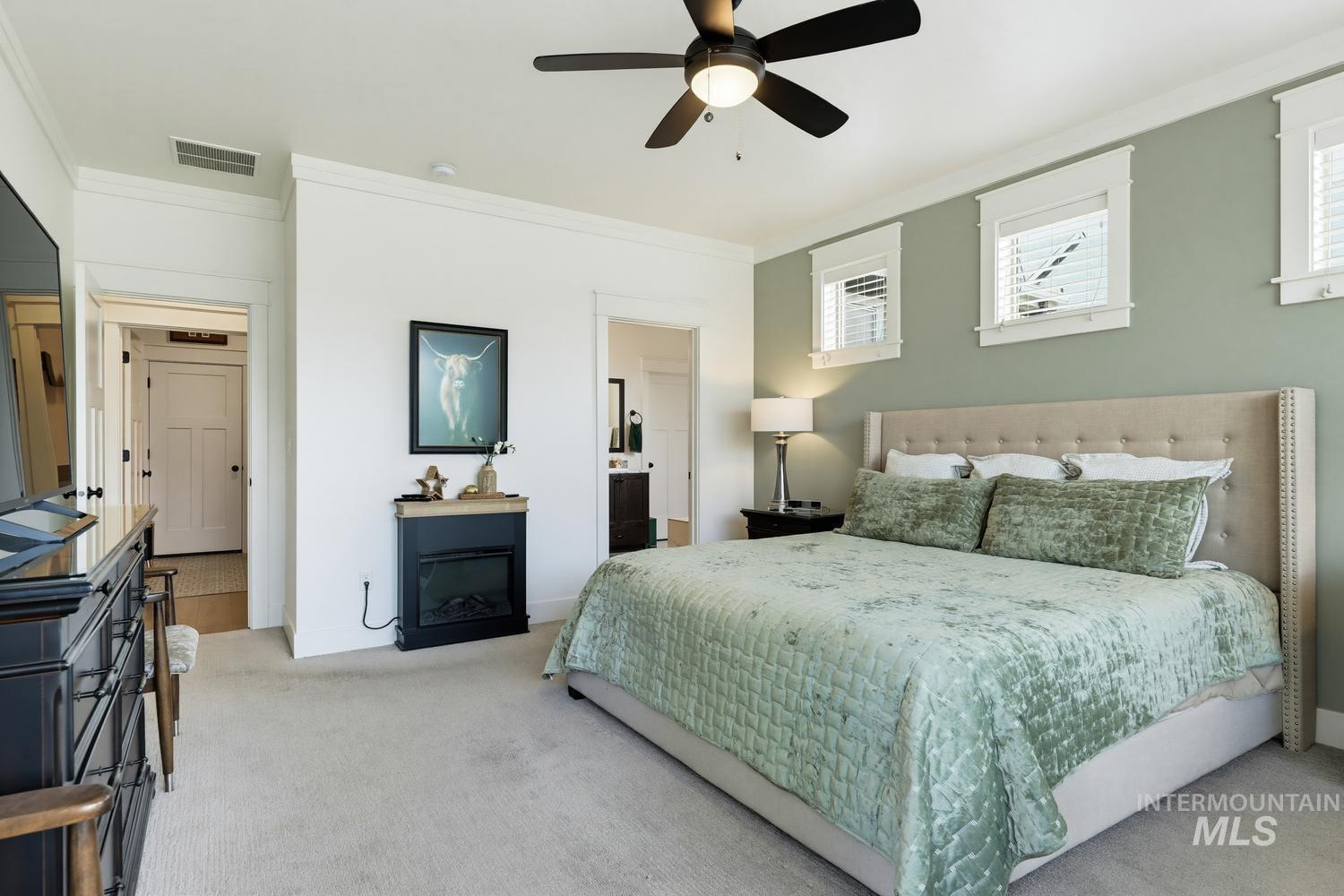 4184 E Woodville St, Meridian, Idaho 83642, 3 Bedrooms, 2 Bathrooms, Residential For Sale, Price $699,900,MLS 98994293