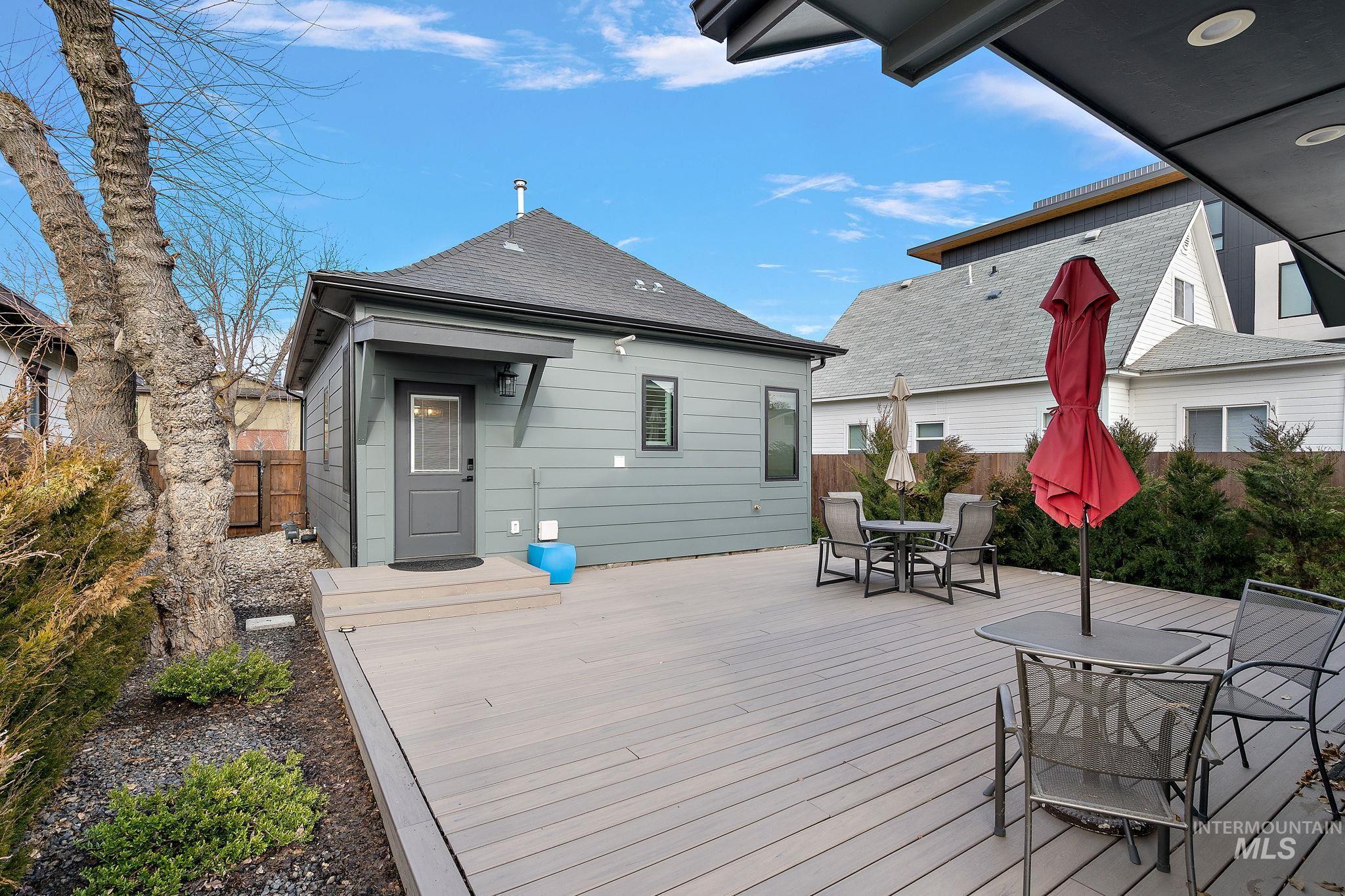 1123 W Lee, Boise, Idaho 83702, 3 Bedrooms, 2 Bathrooms, Residential For Sale, Price $849,000,MLS 98994294