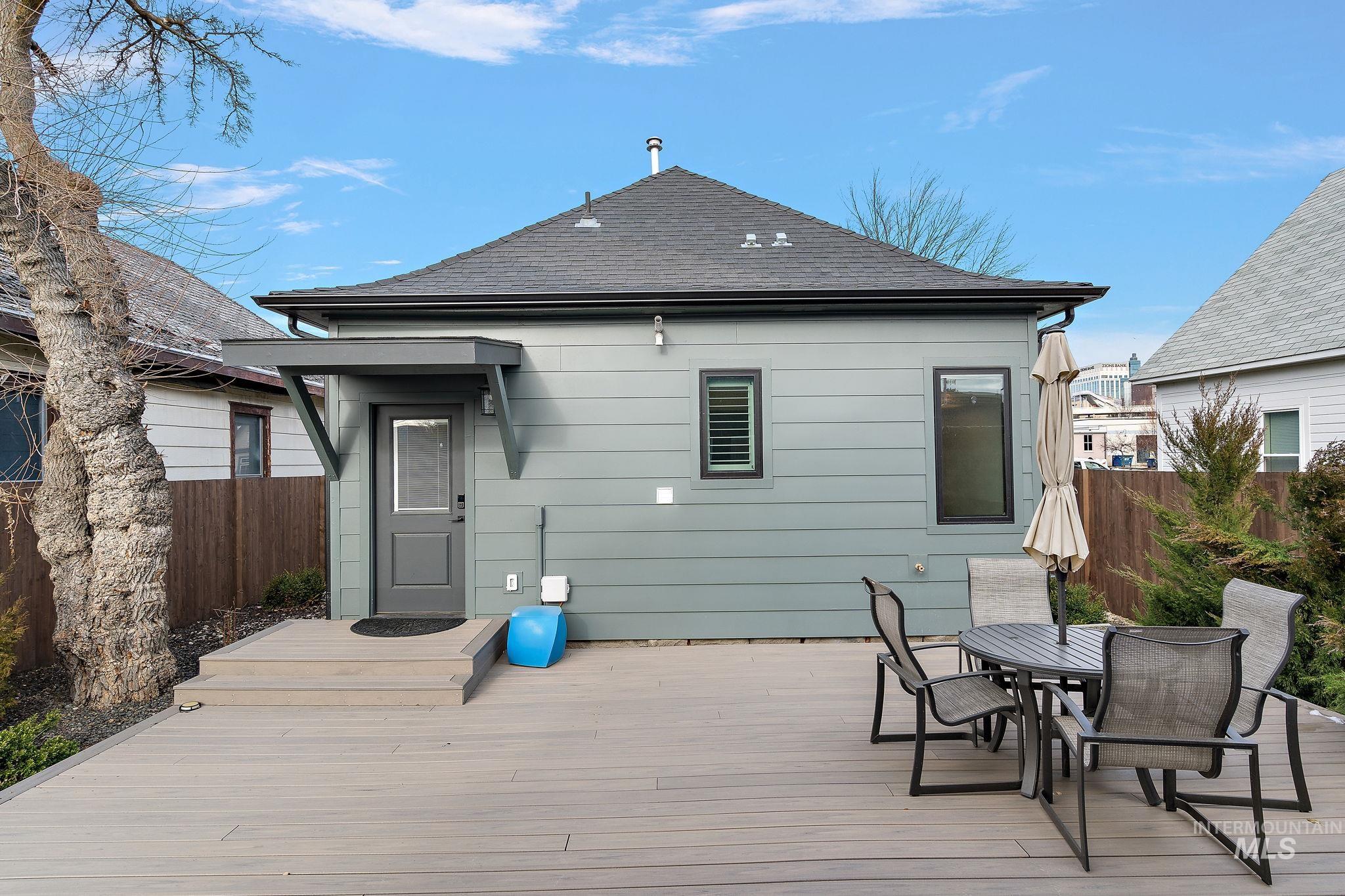 1123 W Lee, Boise, Idaho 83702, 3 Bedrooms, 2 Bathrooms, Residential For Sale, Price $849,000,MLS 98994294