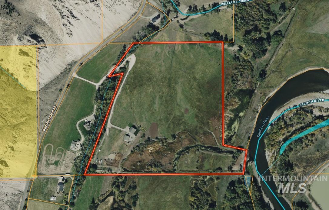 13 Truth Dr, Salmon, Idaho 83467, 4 Bedrooms, 3 Bathrooms, Residential For Sale, Price $1,895,000,MLS 98994313