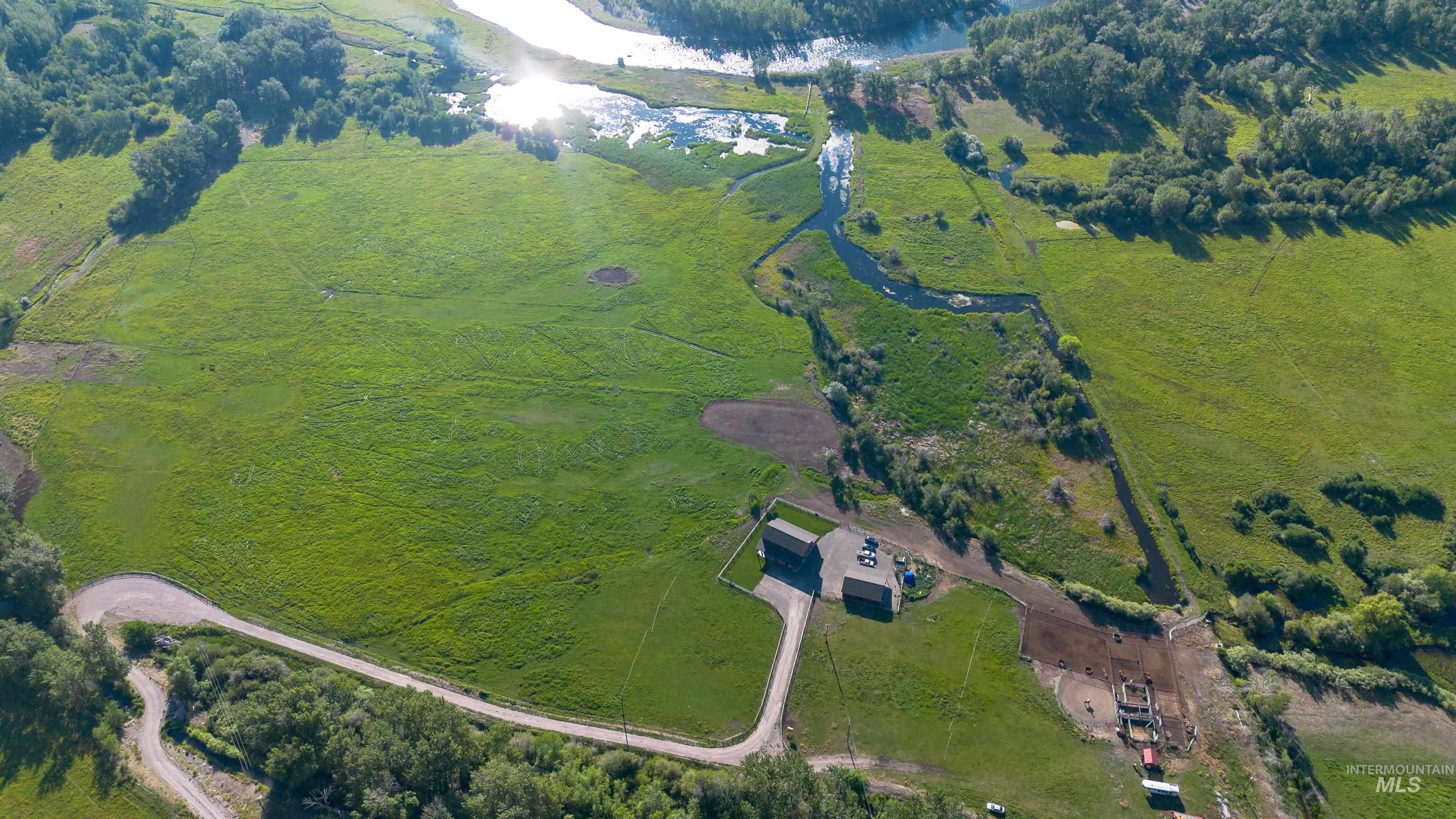 13 Truth Dr, Salmon, Idaho 83467, 4 Bedrooms, 3 Bathrooms, Residential For Sale, Price $1,895,000,MLS 98994313