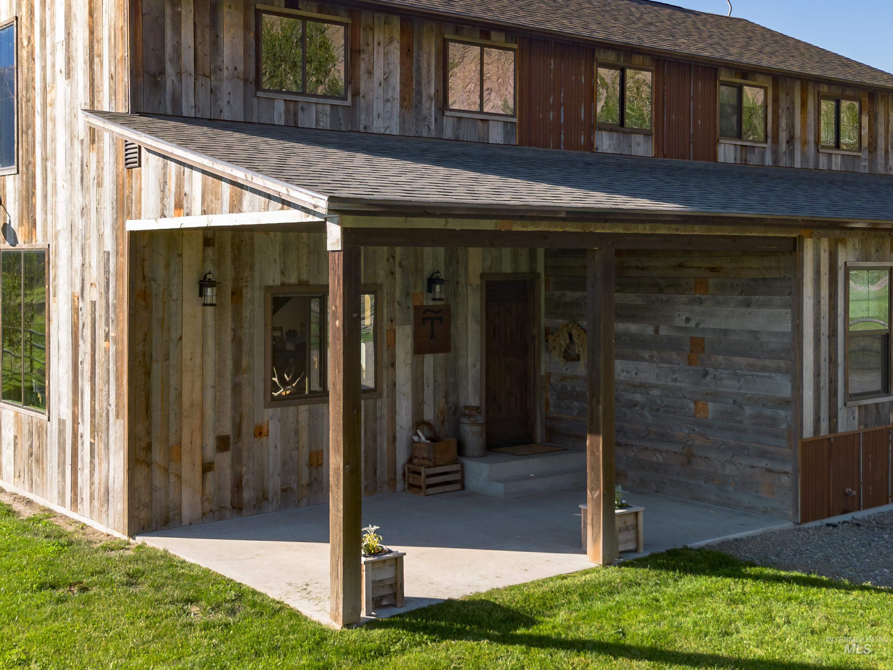 13 Truth Dr, Salmon, Idaho 83467, 4 Bedrooms, 3 Bathrooms, Residential For Sale, Price $1,895,000,MLS 98994313