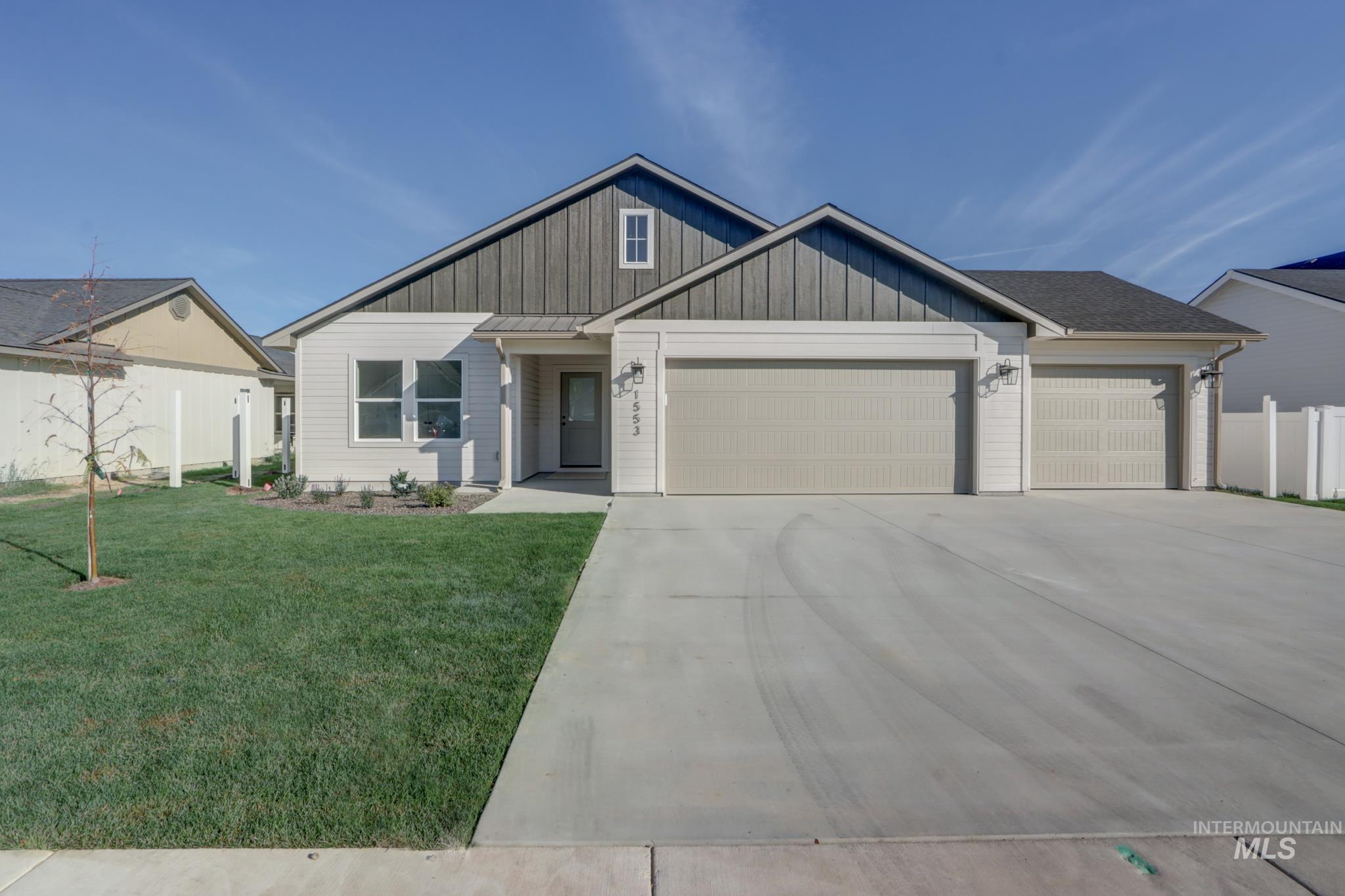 1553 Skookum Dr, Ontario, Oregon 97914, 4 Bedrooms, 2 Bathrooms, Residential For Sale, Price $429,000,MLS 98994321