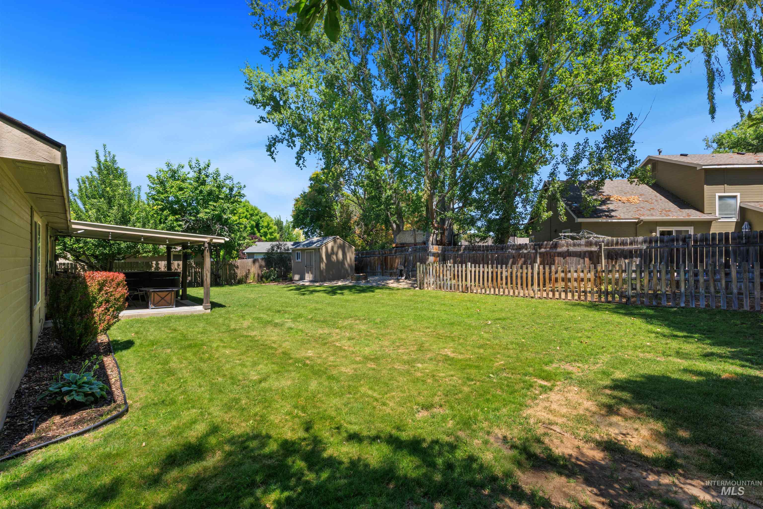 1834 W Topanga Drive, Kuna, Idaho 83634, 3 Bedrooms, 2 Bathrooms, Residential For Sale, Price $384,900,MLS 98994326