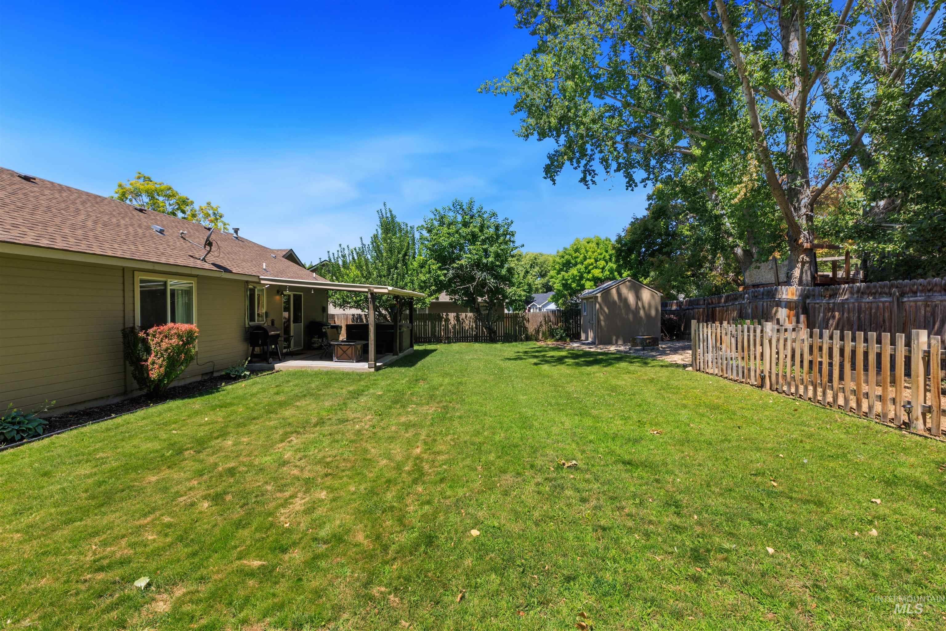 1834 W Topanga Drive, Kuna, Idaho 83634, 3 Bedrooms, 2 Bathrooms, Residential For Sale, Price $384,900,MLS 98994326