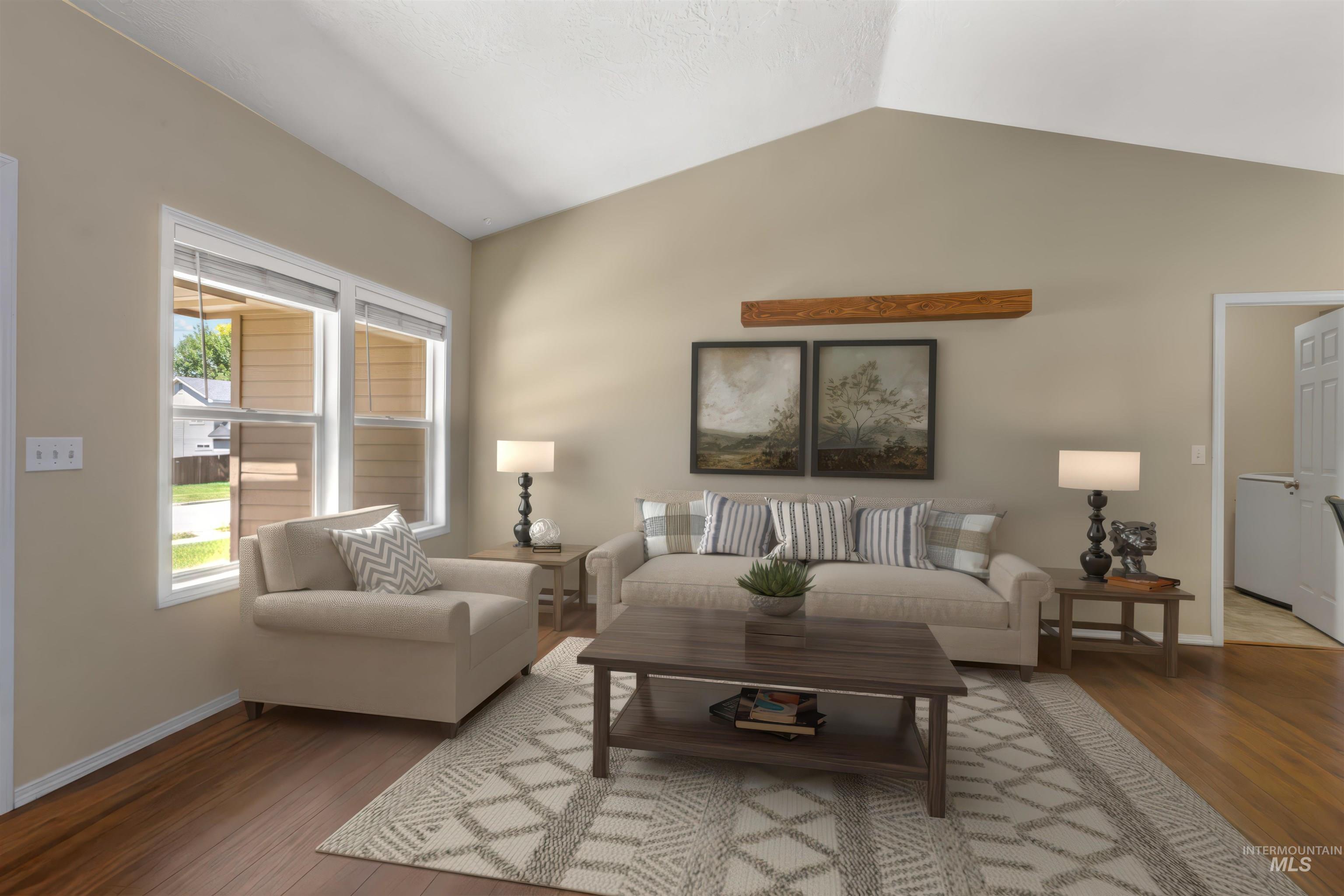 1834 W Topanga Drive, Kuna, Idaho 83634, 3 Bedrooms, 2 Bathrooms, Residential For Sale, Price $384,900,MLS 98994326