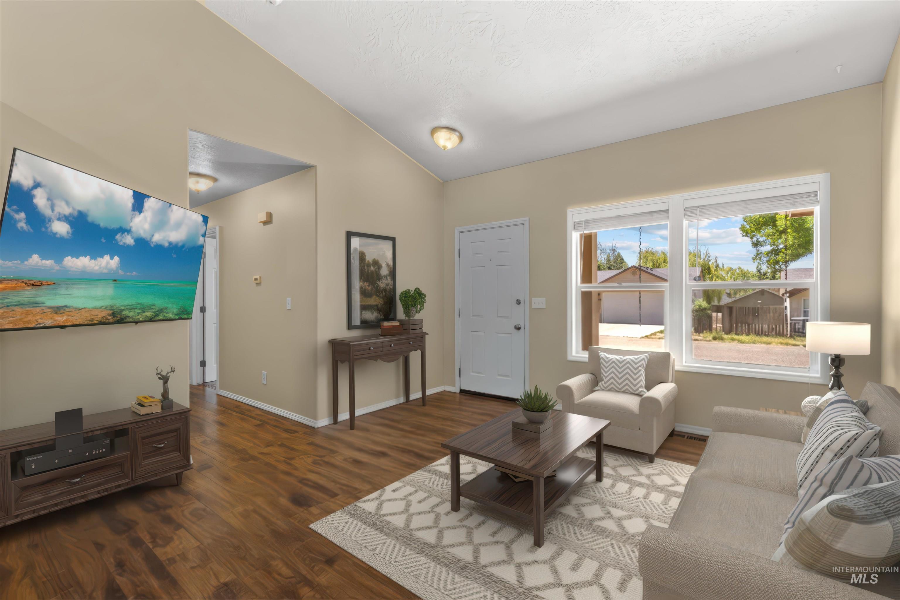 1834 W Topanga Drive, Kuna, Idaho 83634, 3 Bedrooms, 2 Bathrooms, Residential For Sale, Price $384,900,MLS 98994326