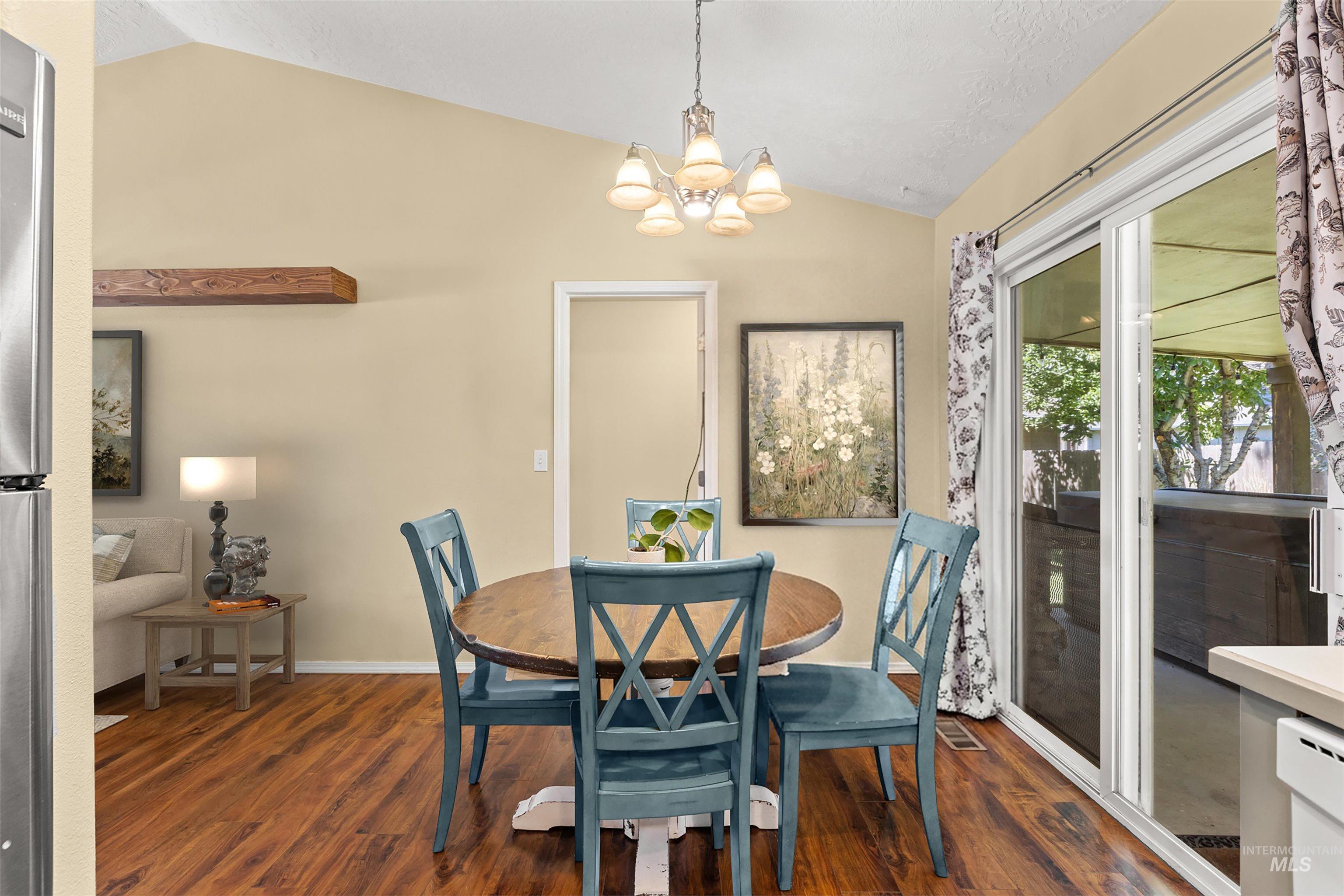 1834 W Topanga Drive, Kuna, Idaho 83634, 3 Bedrooms, 2 Bathrooms, Residential For Sale, Price $384,900,MLS 98994326
