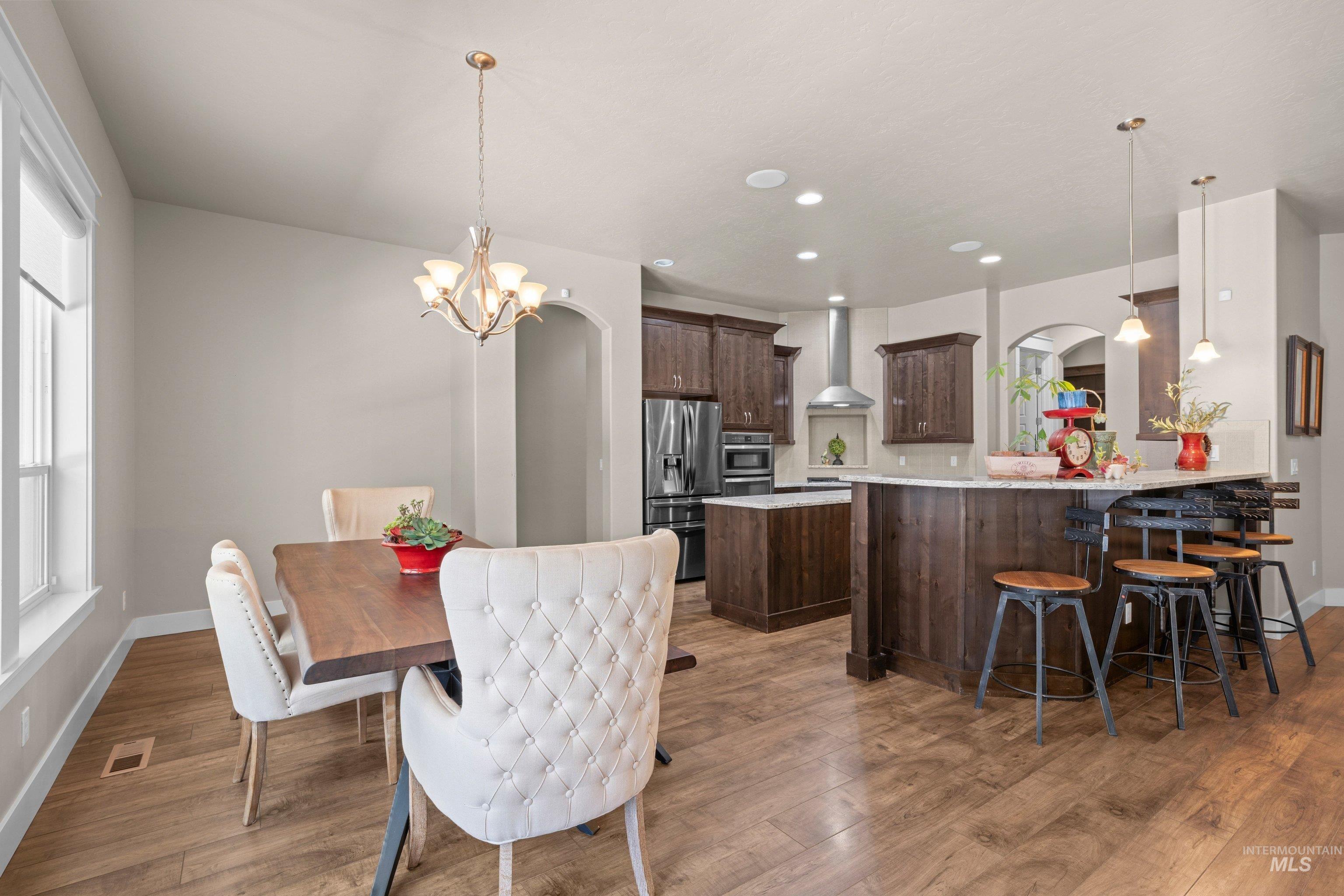 3701 N. Pampas Ave, Meridian, Idaho 83646, 5 Bedrooms, 3.5 Bathrooms, Residential For Sale, Price $774,000,MLS 98994327