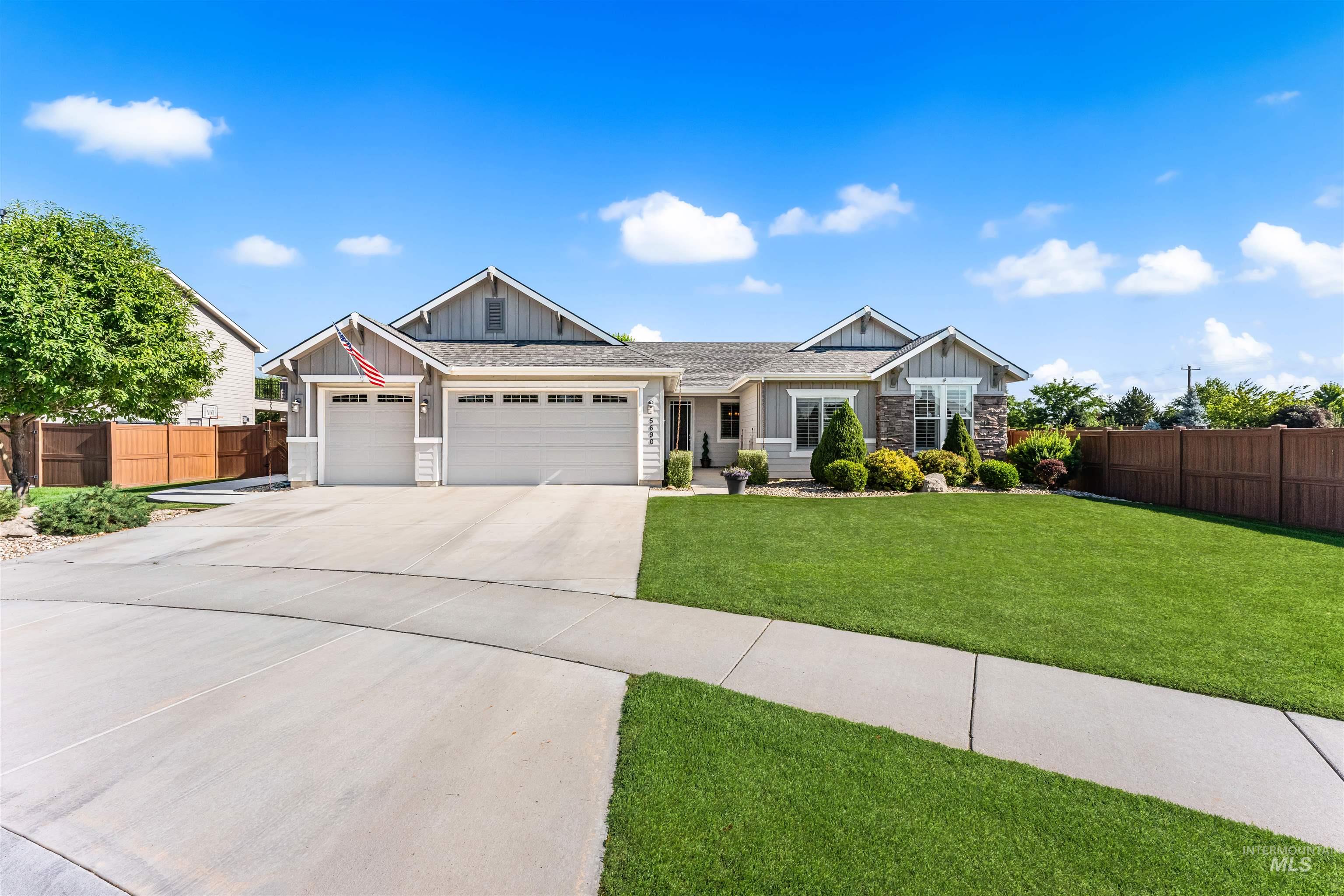 Residential For Sale
