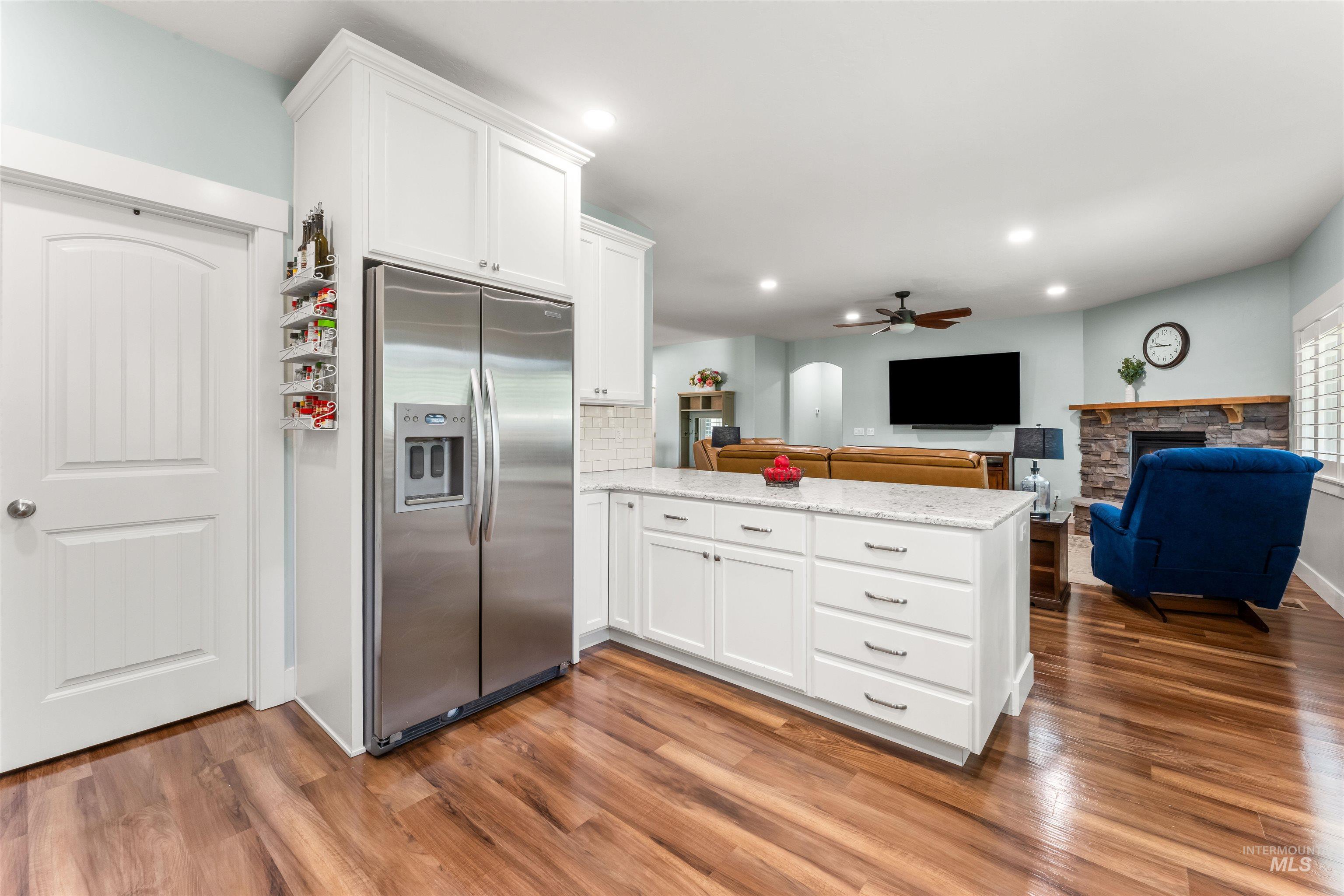 5690 W Montage Ct, Eagle, Idaho 83616, 4 Bedrooms, 2 Bathrooms, Residential For Sale, Price $675,000, 98994328