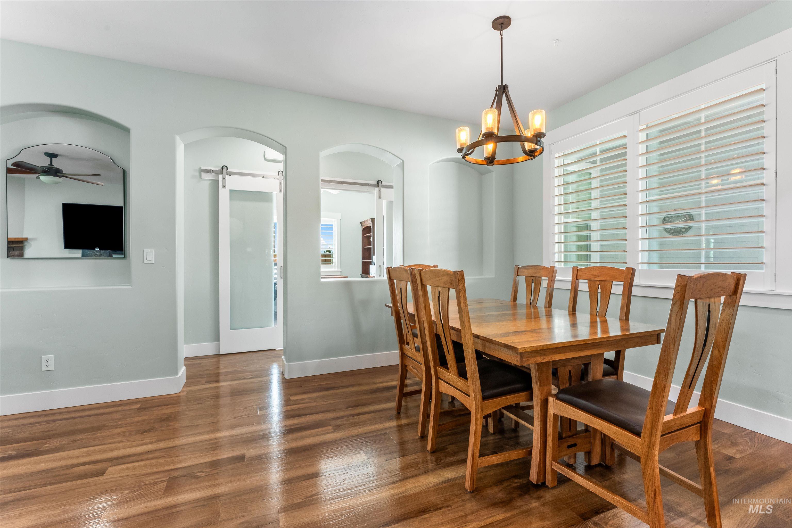 5690 W Montage Ct, Eagle, Idaho 83616, 4 Bedrooms, 2 Bathrooms, Residential For Sale, Price $675,000, 98994328