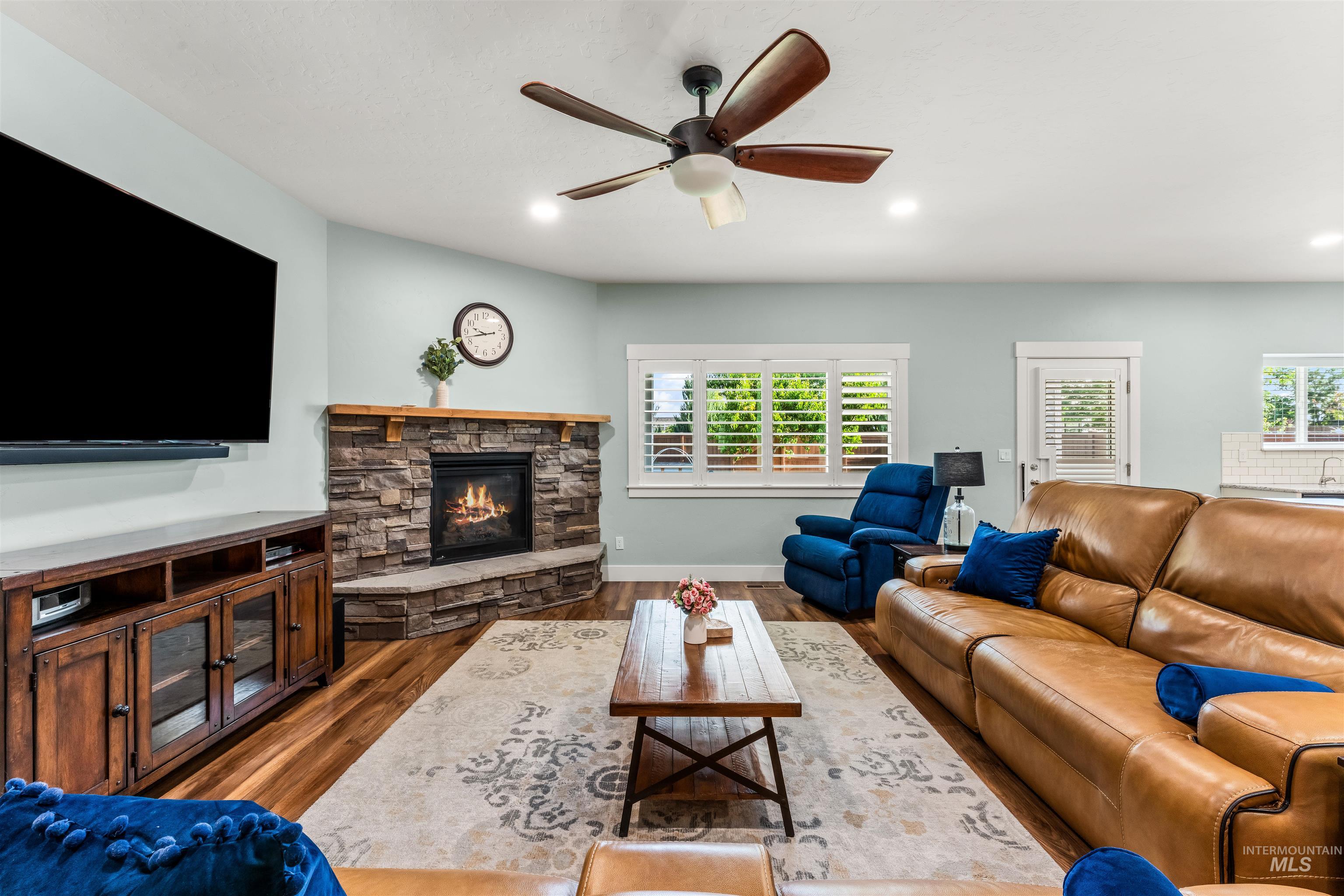 5690 W Montage Ct, Eagle, Idaho 83616, 4 Bedrooms, 2 Bathrooms, Residential For Sale, Price $675,000, 98994328