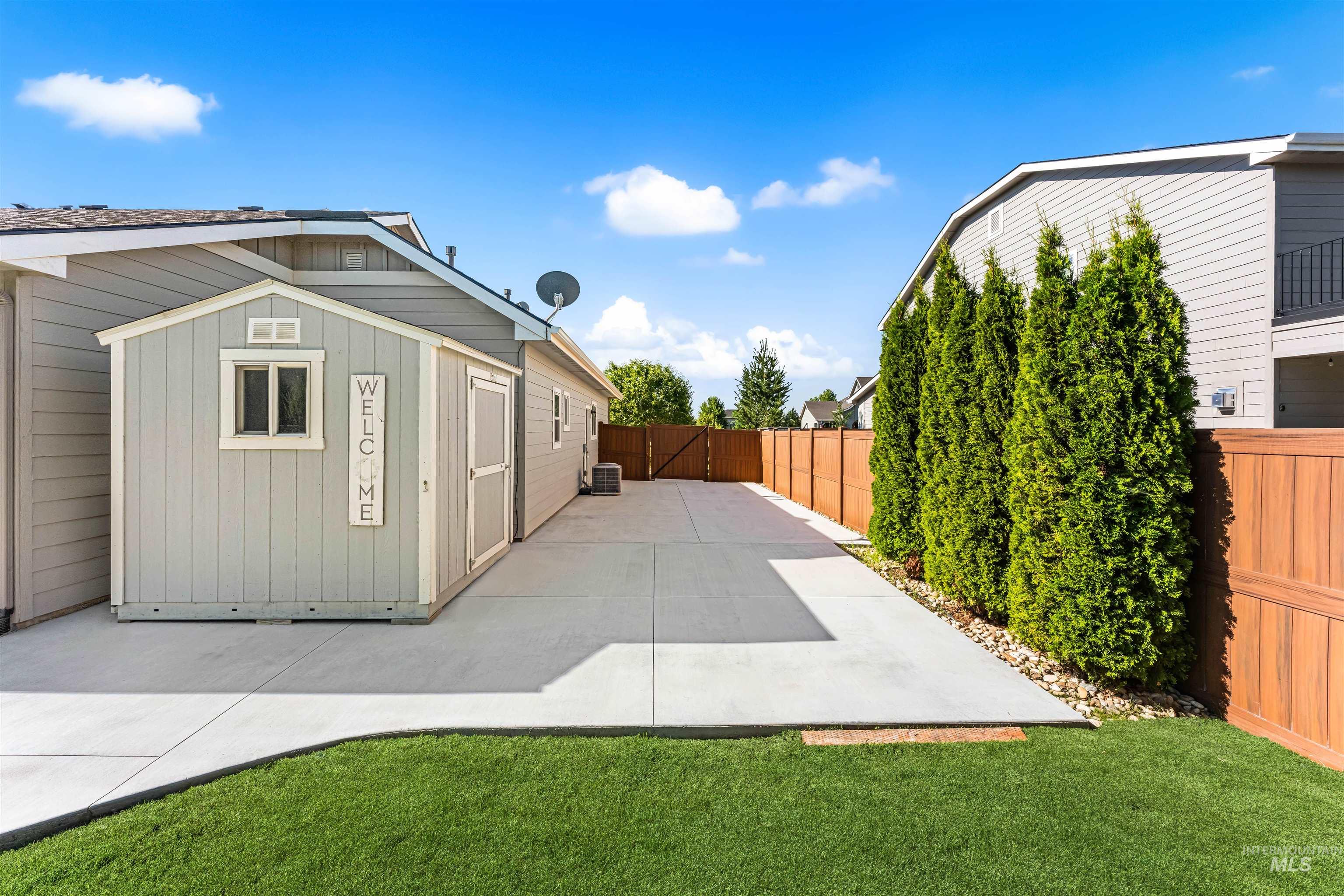 5690 W Montage Ct, Eagle, Idaho 83616, 4 Bedrooms, 2 Bathrooms, Residential For Sale, Price $675,000, 98994328