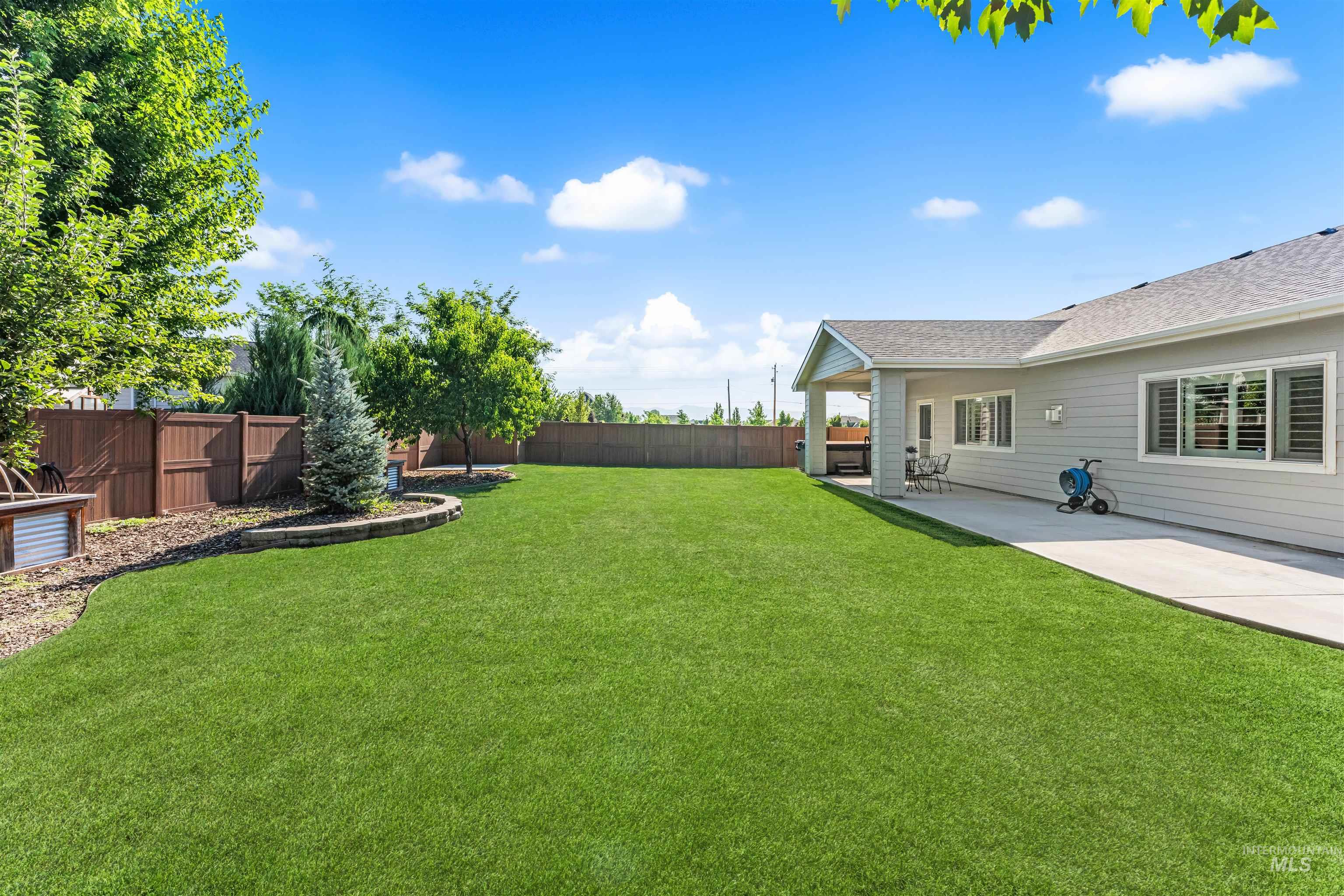 5690 W Montage Ct, Eagle, Idaho 83616, 4 Bedrooms, 2 Bathrooms, Residential For Sale, Price $675,000, 98994328
